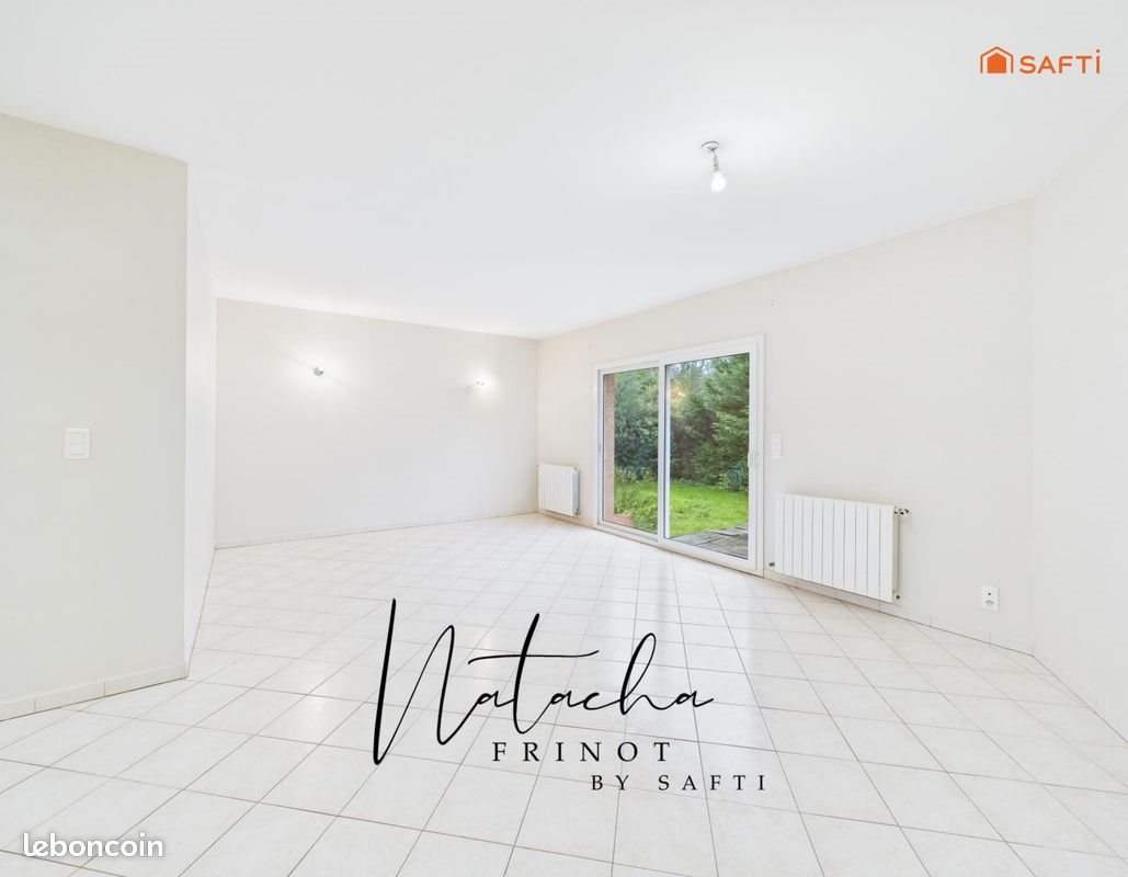 Maison à vendre, 100m², Villaudric
