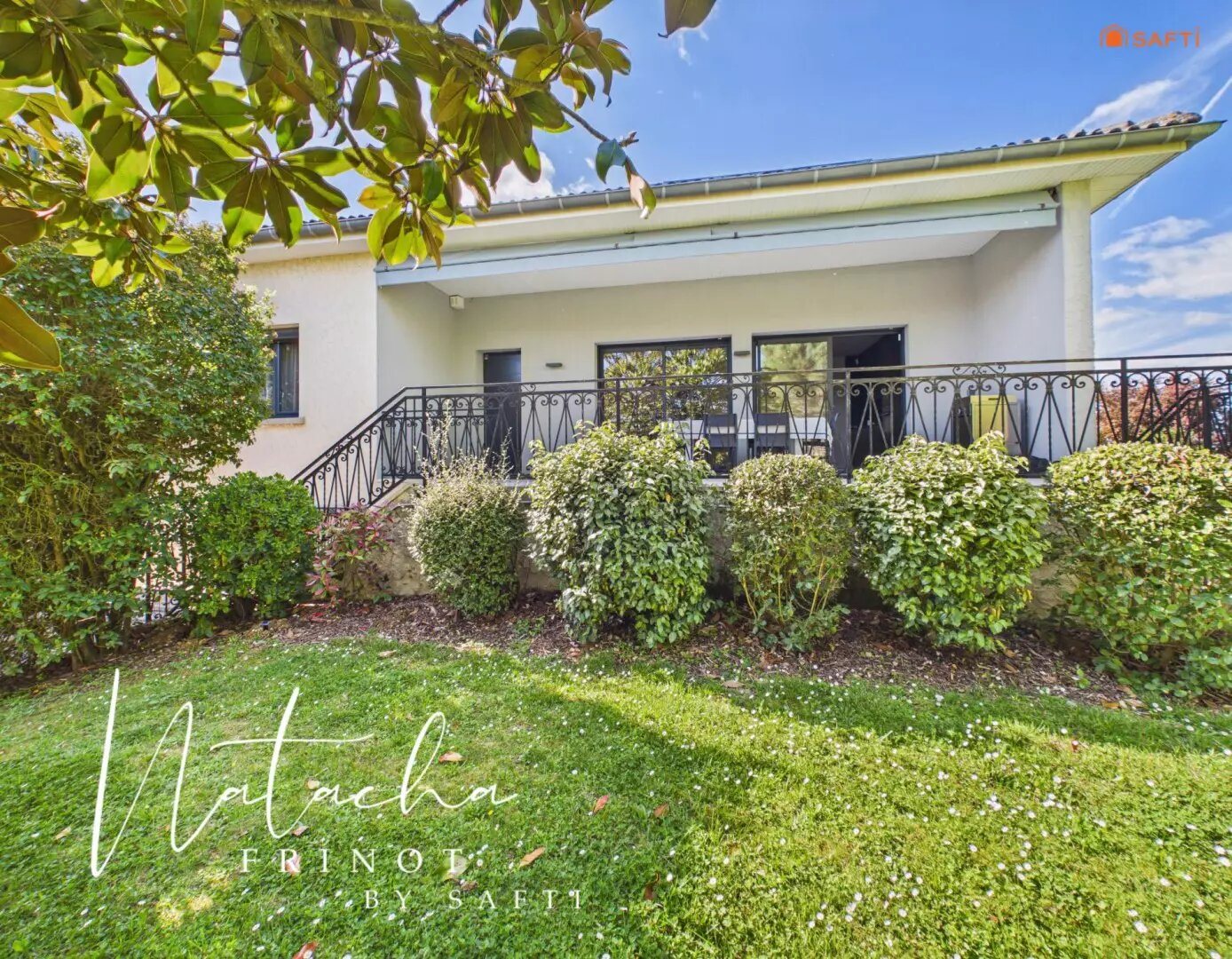 Maison à vendre, 143m², Fronton
