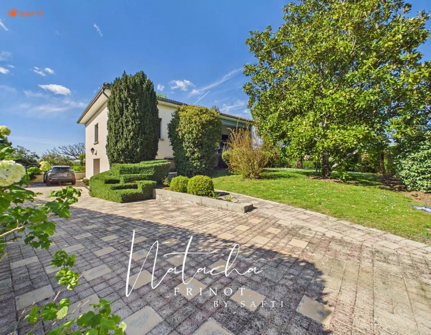 Maison à vendre, 143m², Fronton