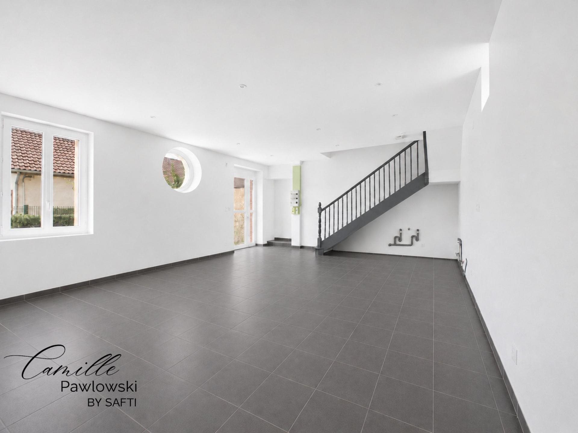 Maison à vendre, 100m², Bordères-sur-l'Echez