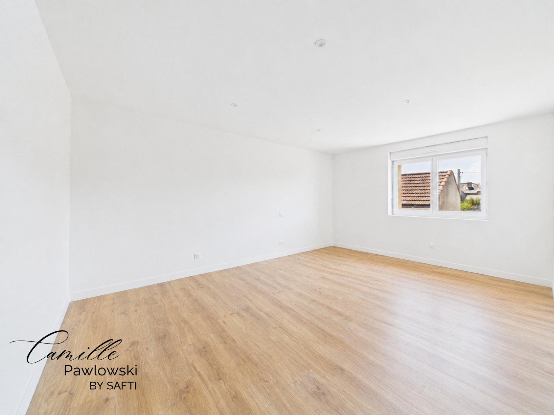 Maison à vendre, 100m², Bordères-sur-l'Echez