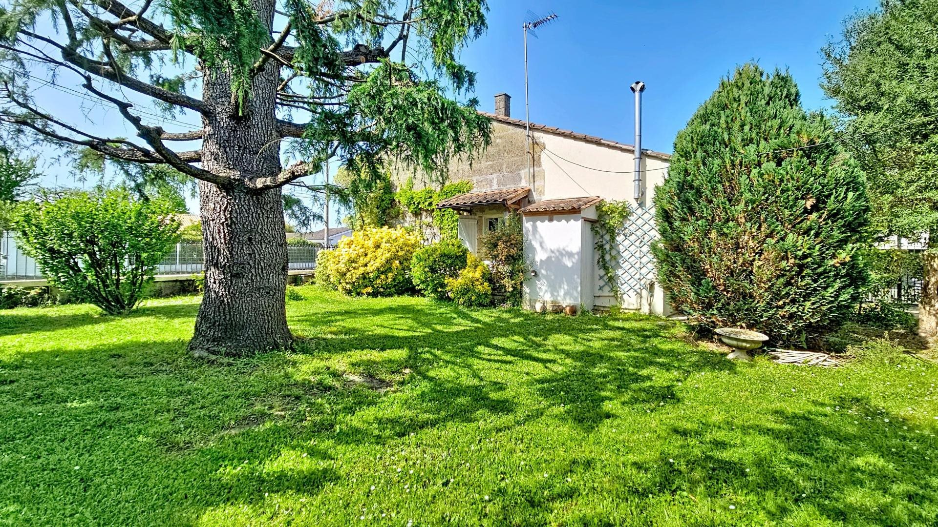 Maison à vendre, 62m², Bruges
