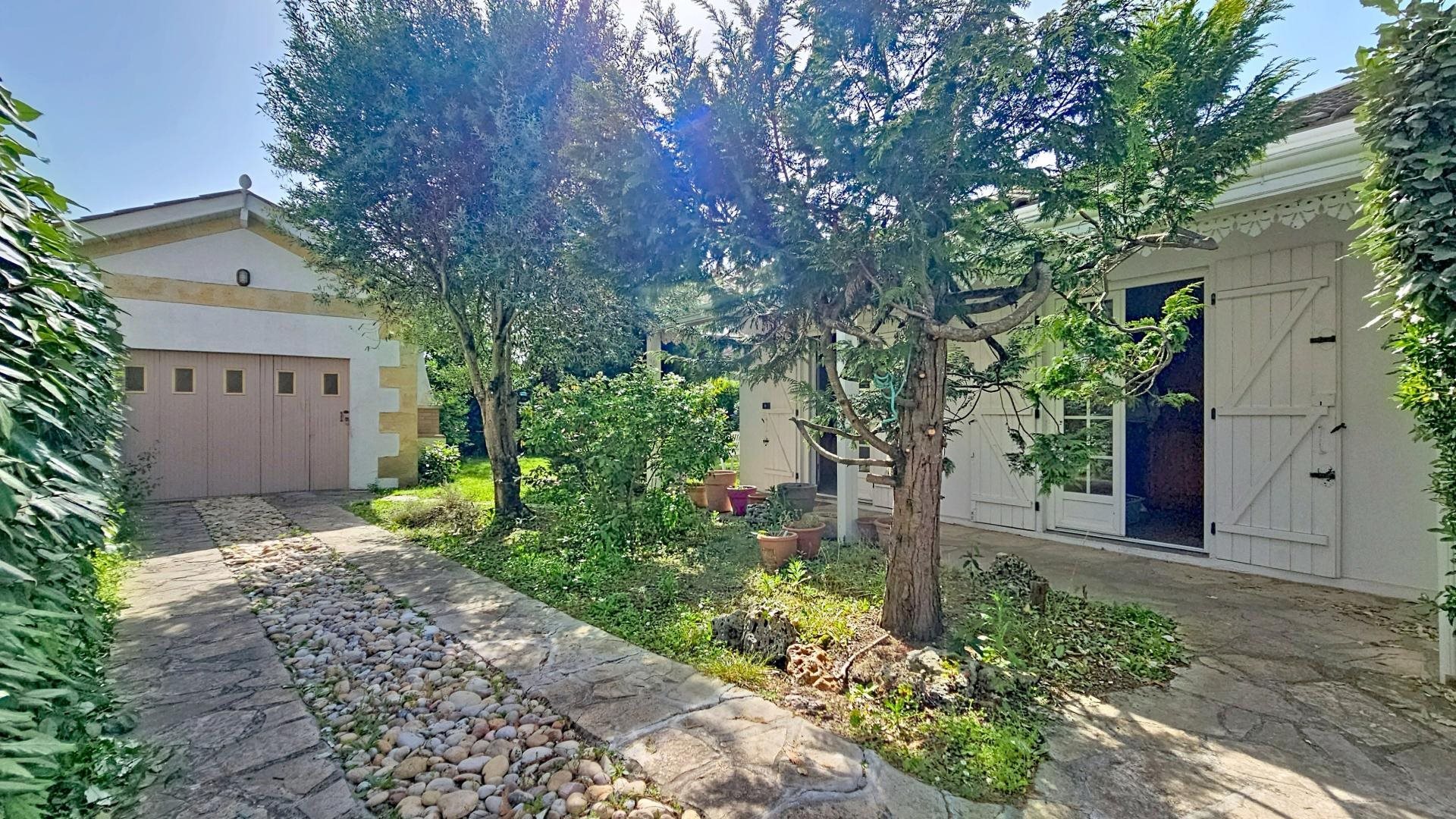 Maison à vendre, 62m², Bruges