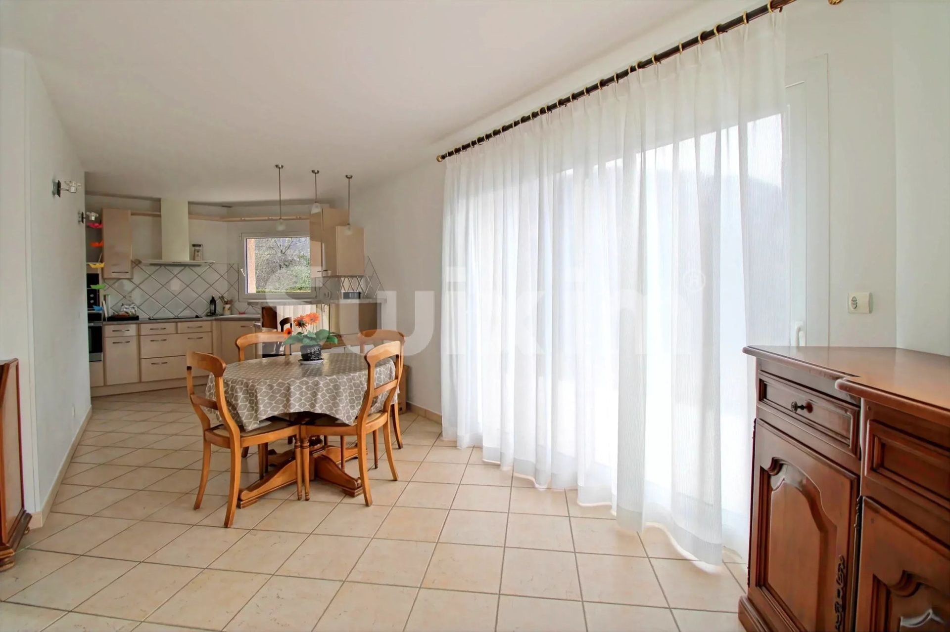 Maison à vendre, 153m², Mouxy