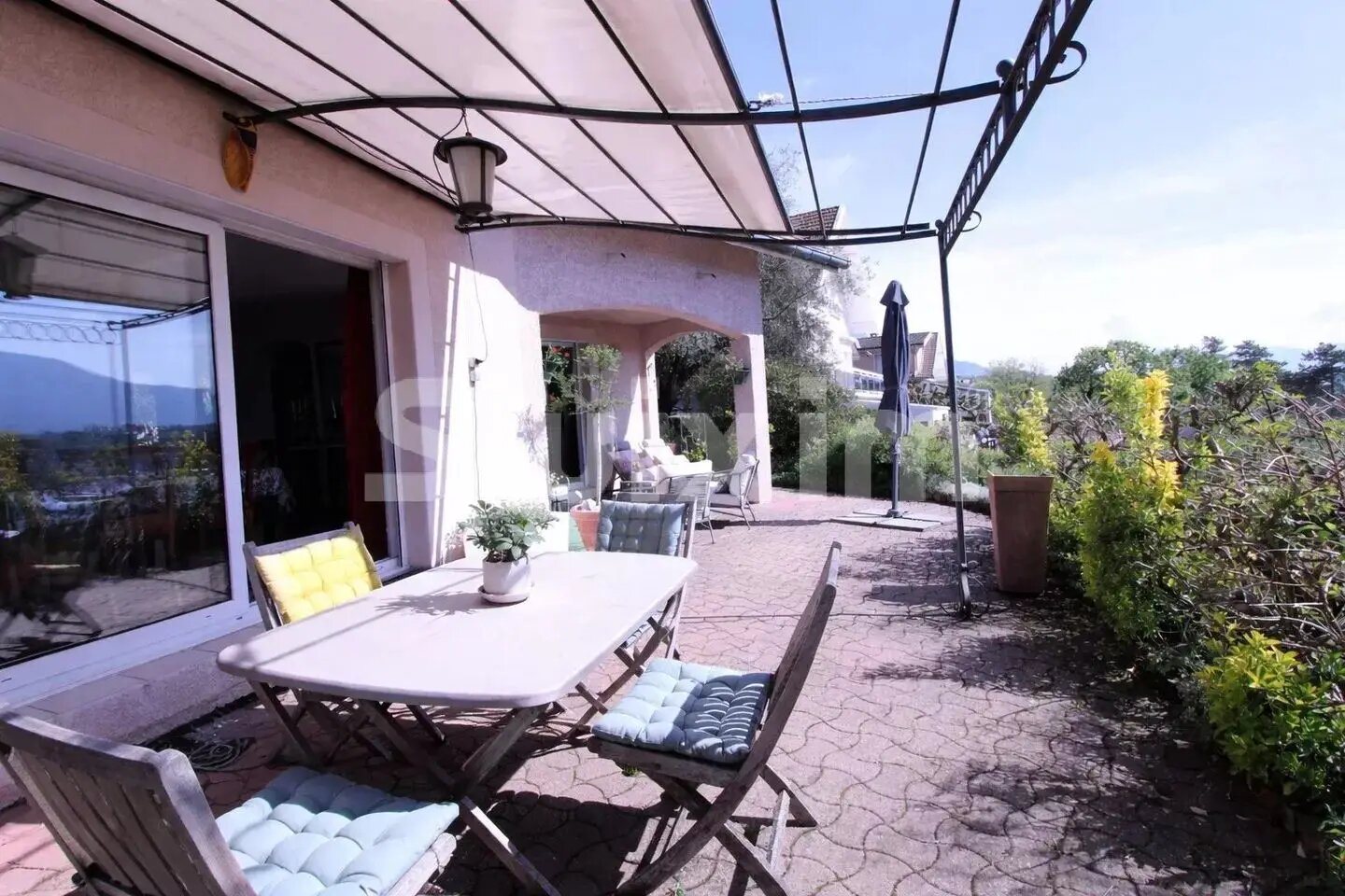 Maison à vendre, 253m², Aix-les-Bains