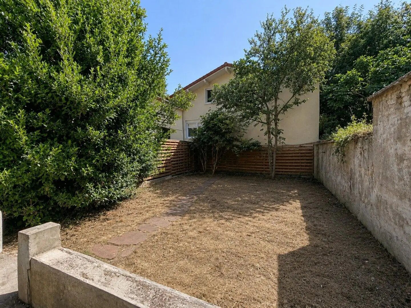 Appartement à vendre, 55m², Choisy-le-Roi