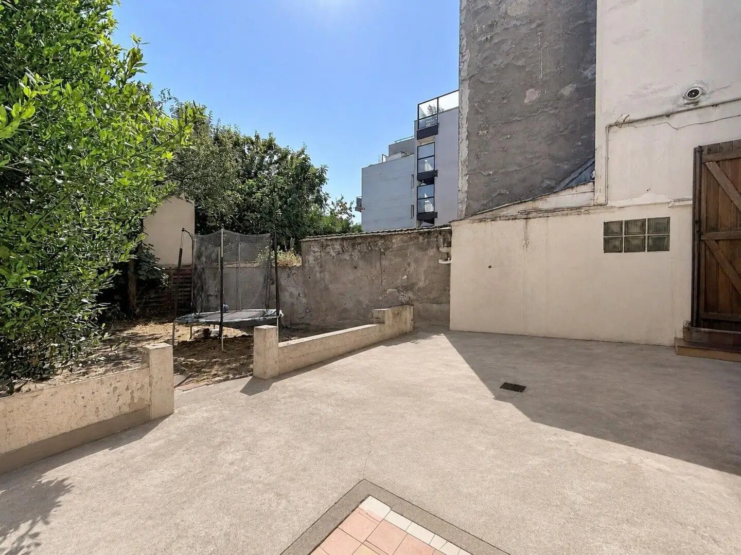 Appartement à vendre, 55m², Choisy-le-Roi