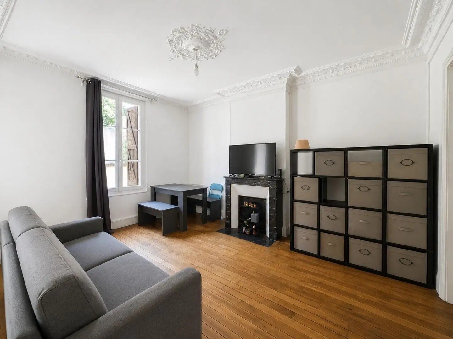Appartement à vendre, 55m², Choisy-le-Roi