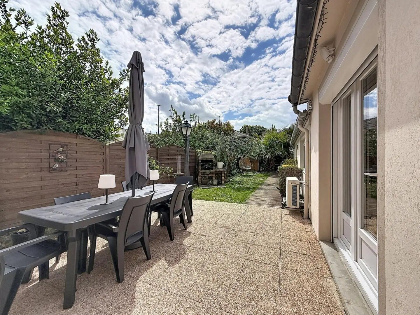 Appartement à vendre, 104m², Choisy-le-Roi