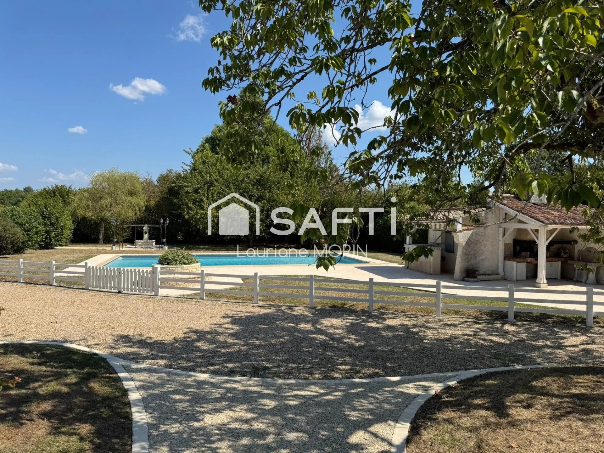 Maison à vendre, 141m², Fléac