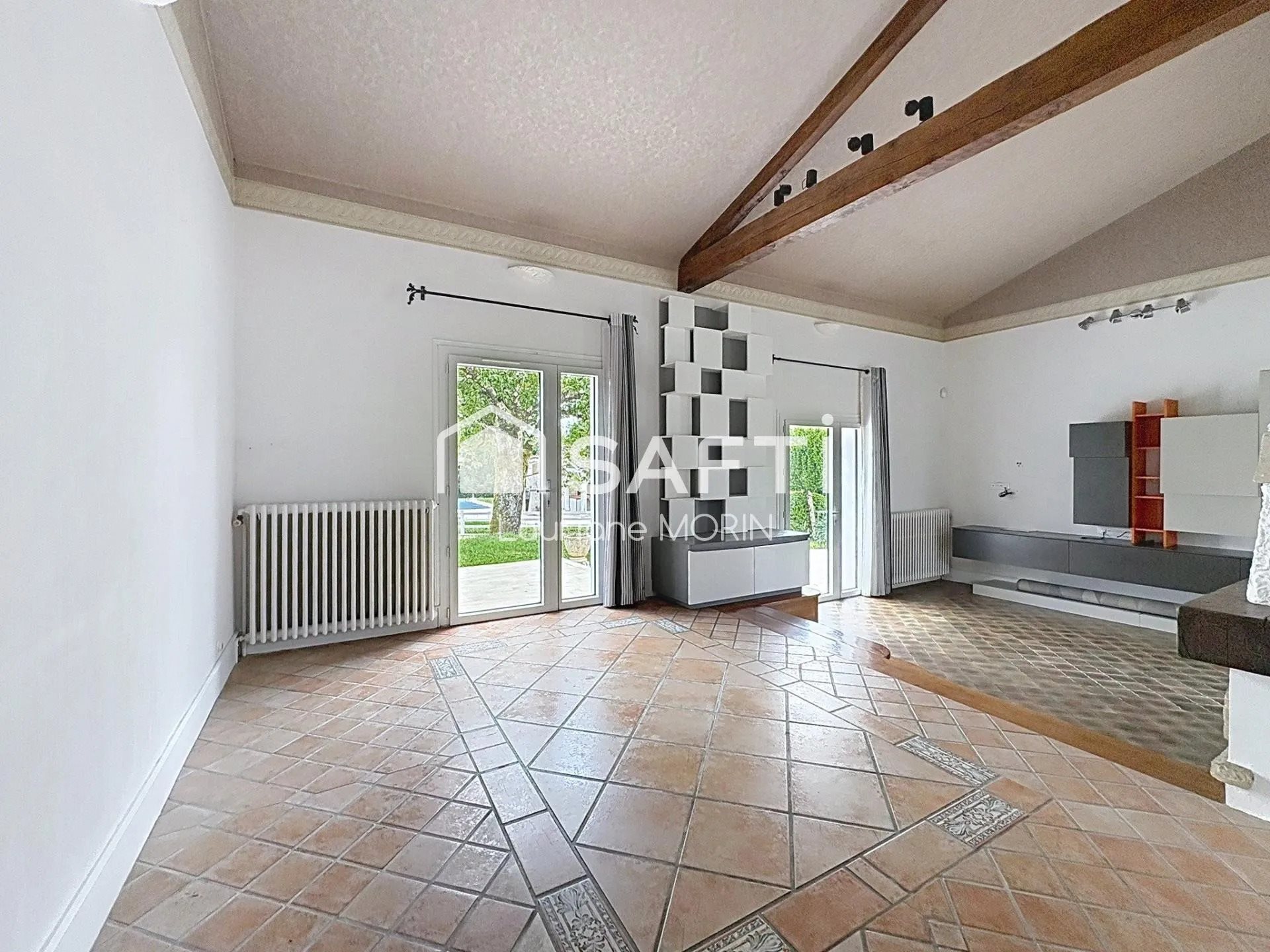 Maison à vendre, 141m², Fléac