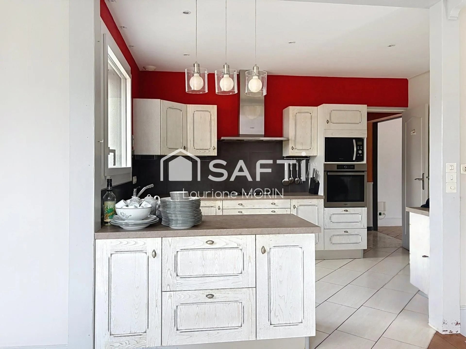 Maison à vendre, 141m², Fléac