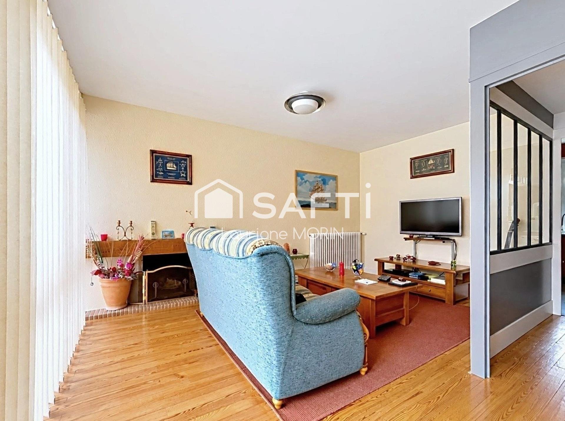 Maison à vendre, 107m², Cognac
