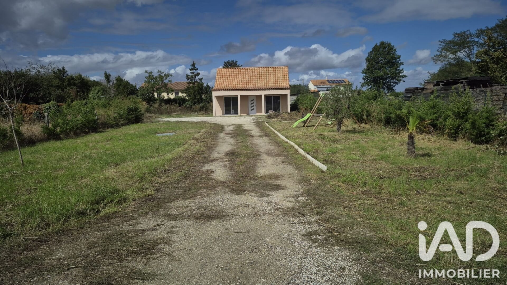 Maison à vendre, 75m², Thouars