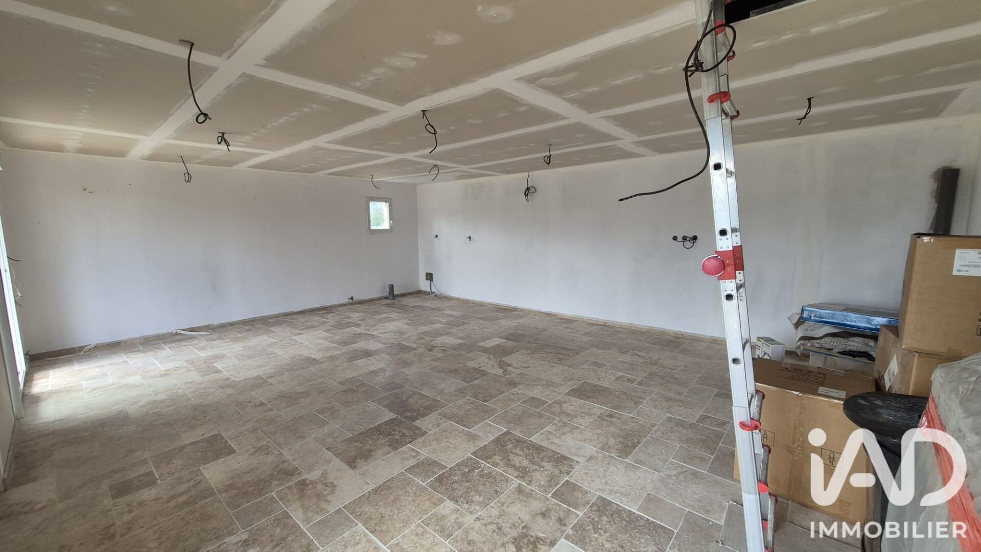 Maison à vendre, 75m², Thouars