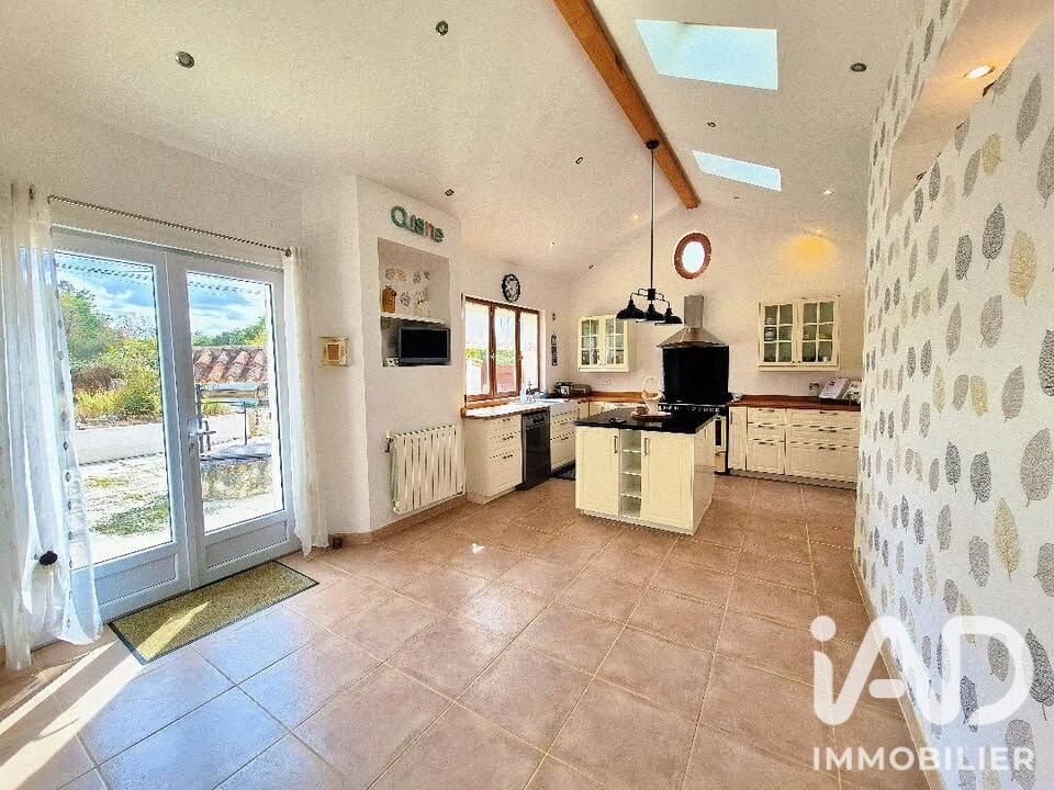 Maison à vendre, 131m², Argentonnay