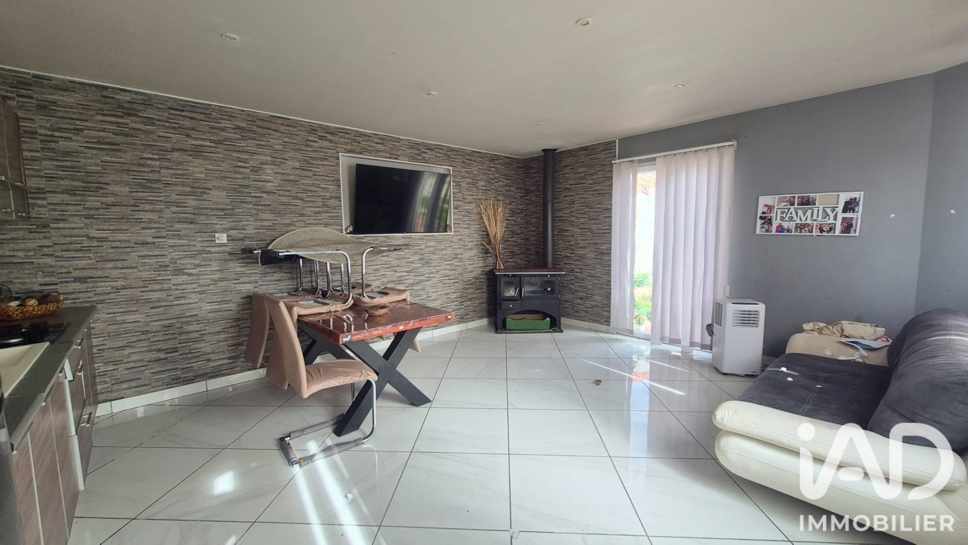 Maison à vendre, 20m², Sainte-Verge
