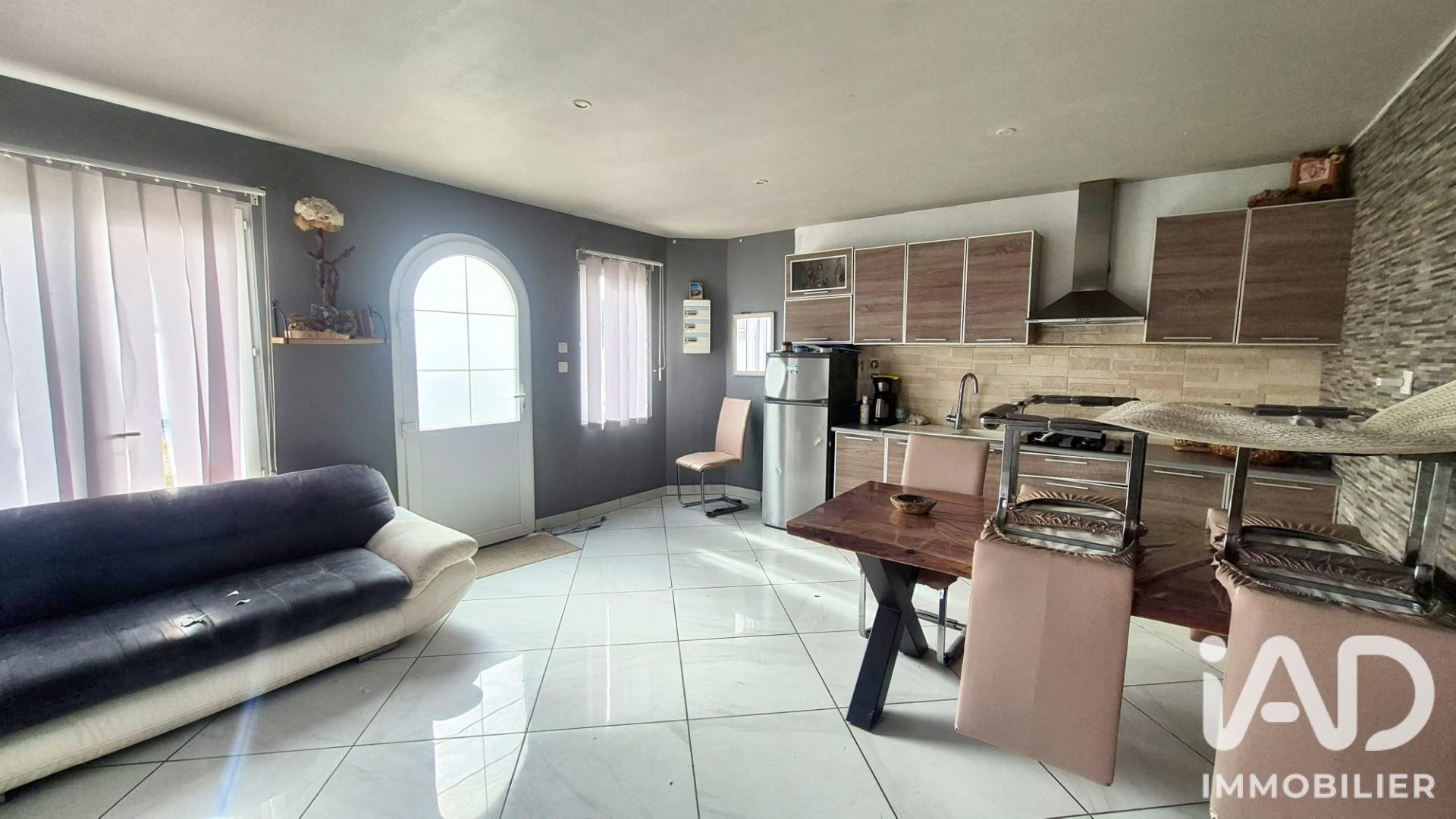 Maison à vendre, 20m², Sainte-Verge