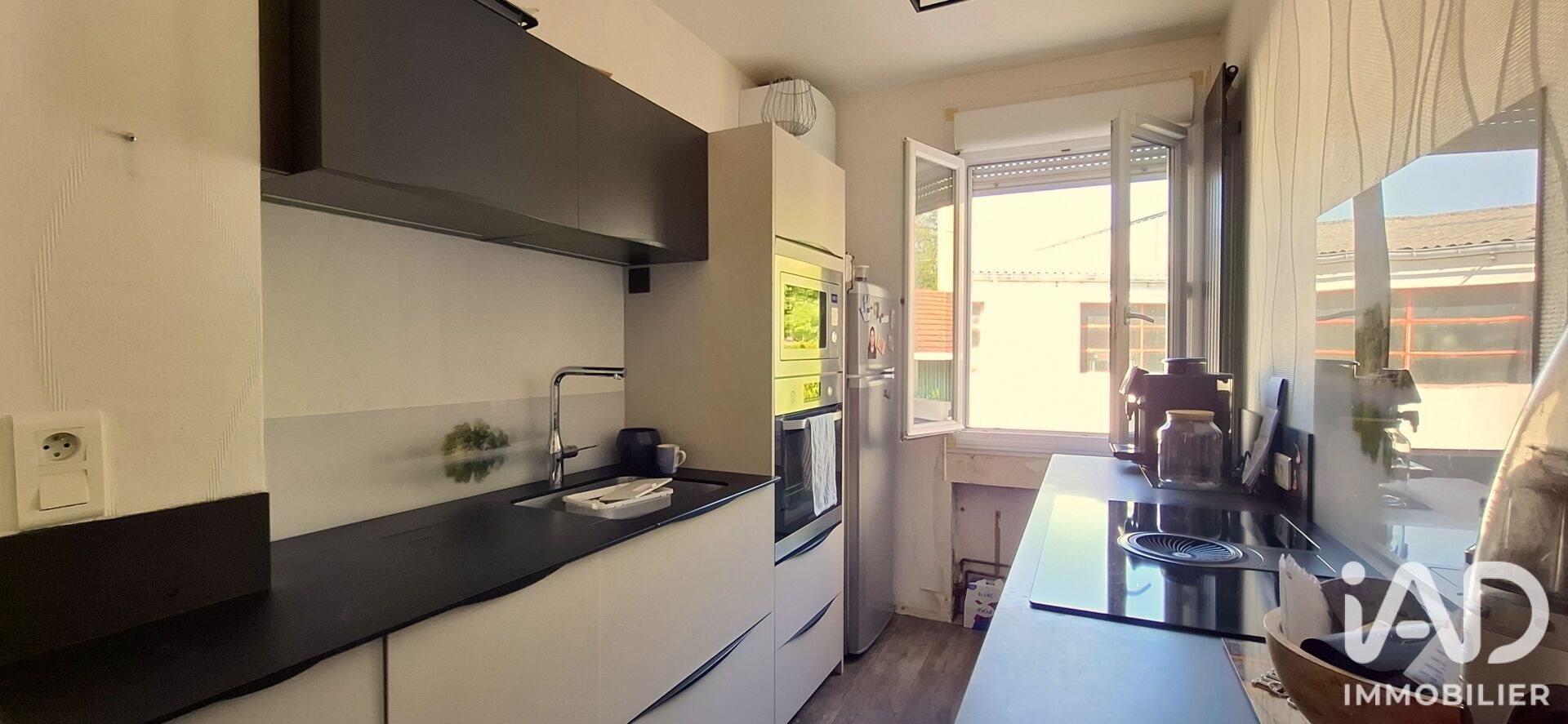 Appartement à vendre, 56m², Tavaux