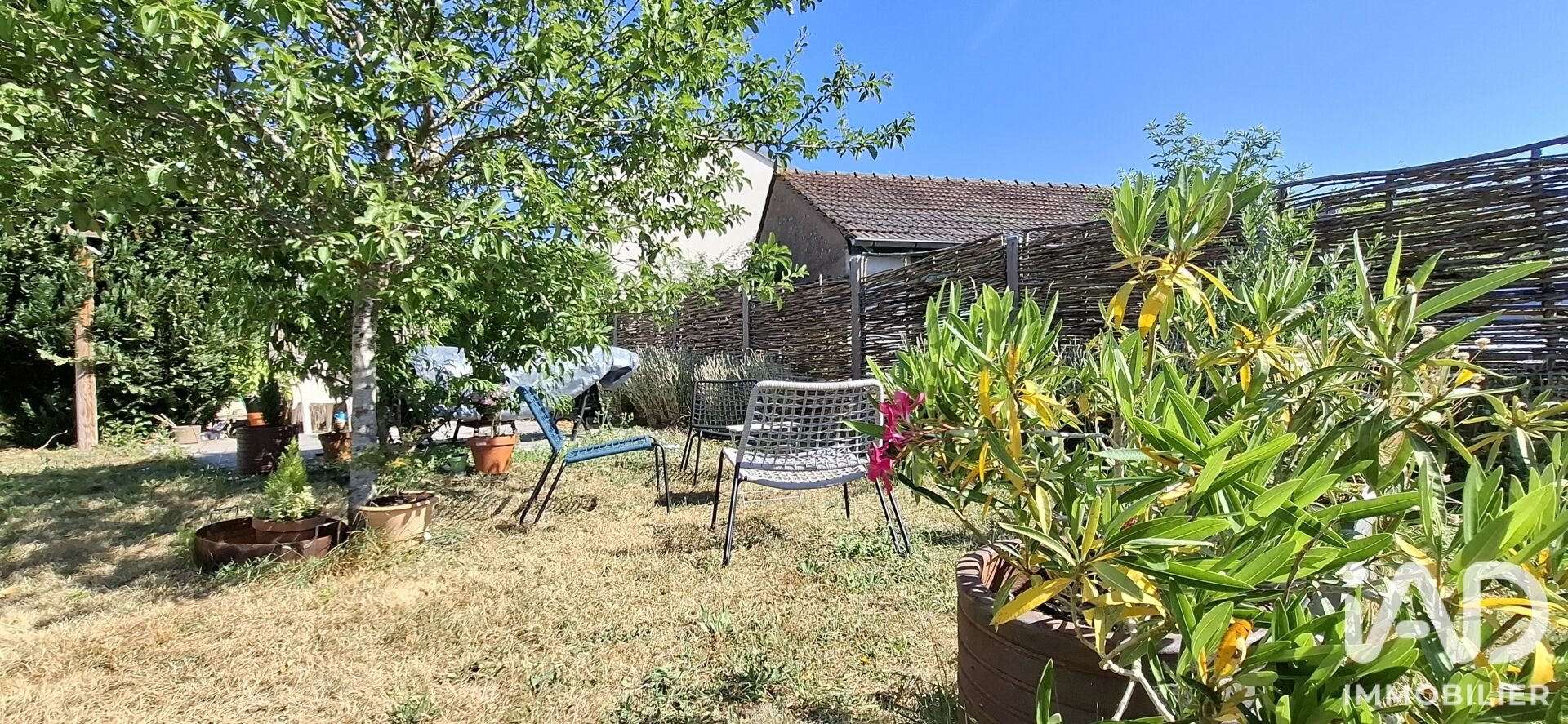 Appartement à vendre, 56m², Tavaux