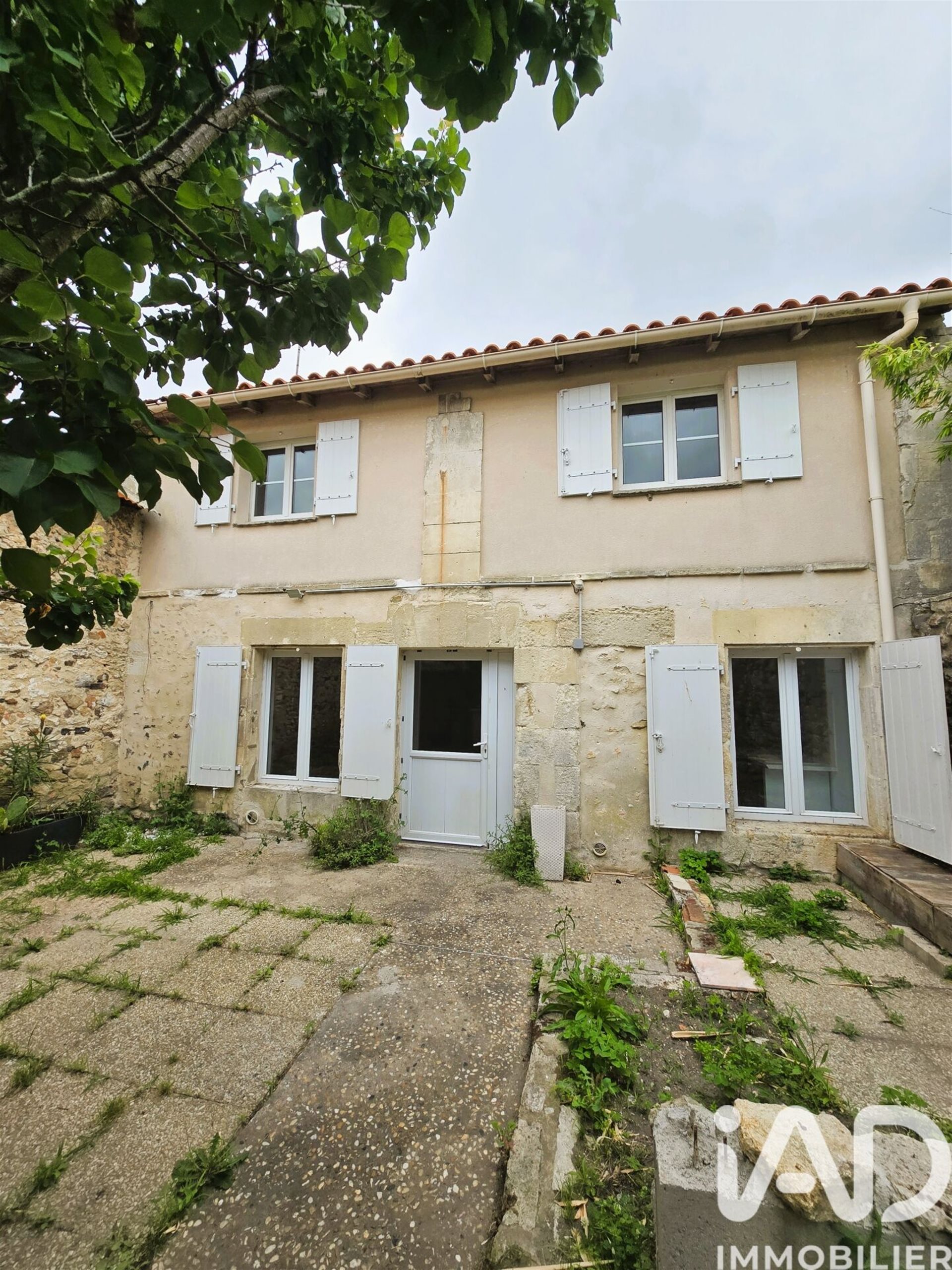 Maison à vendre, 78m², Tonnay-Charente