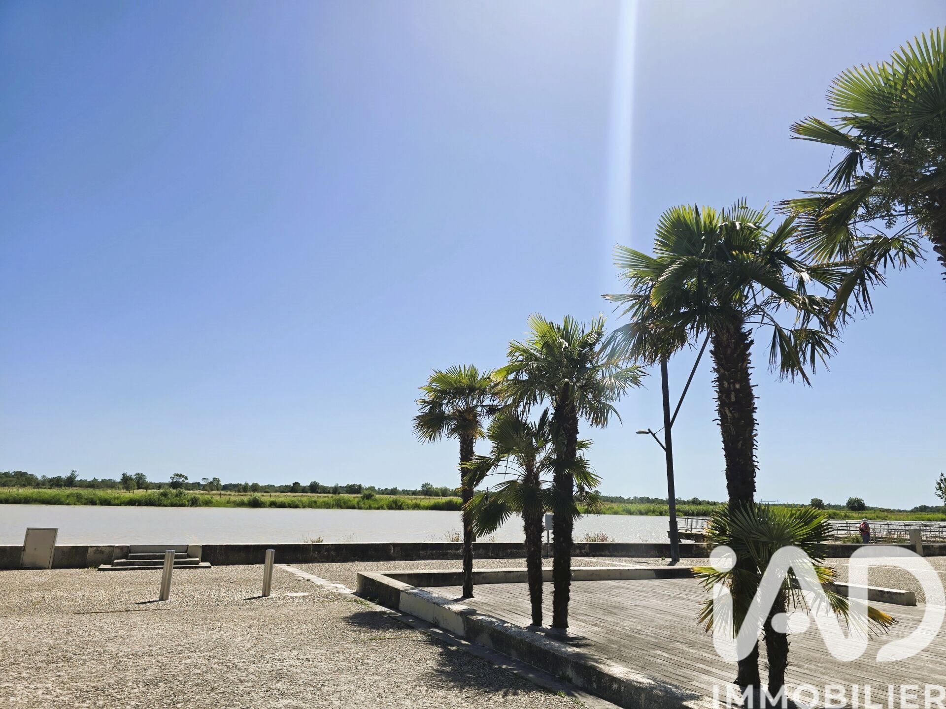 Maison à vendre, 78m², Tonnay-Charente