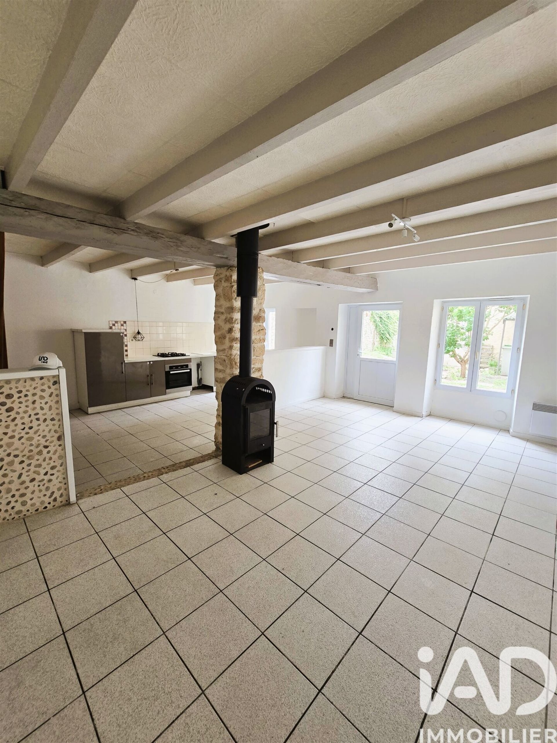 Maison à vendre, 78m², Tonnay-Charente