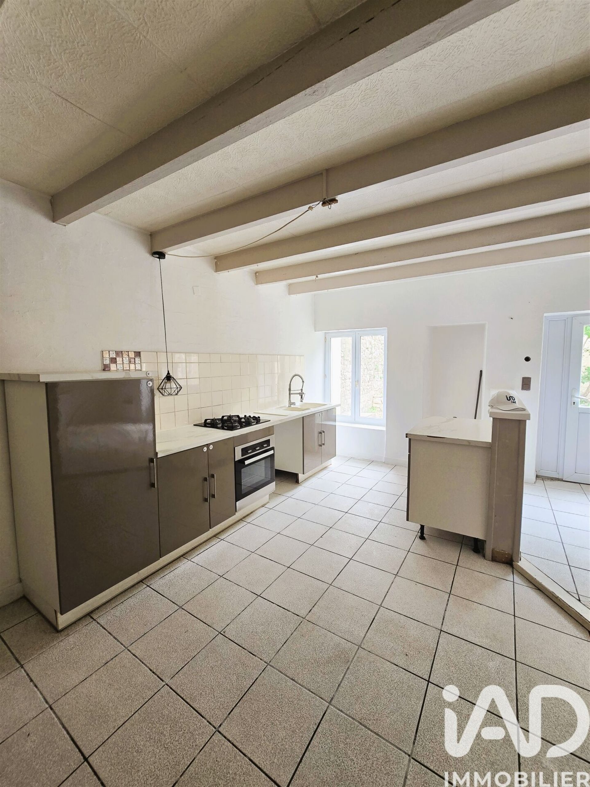 Maison à vendre, 78m², Tonnay-Charente
