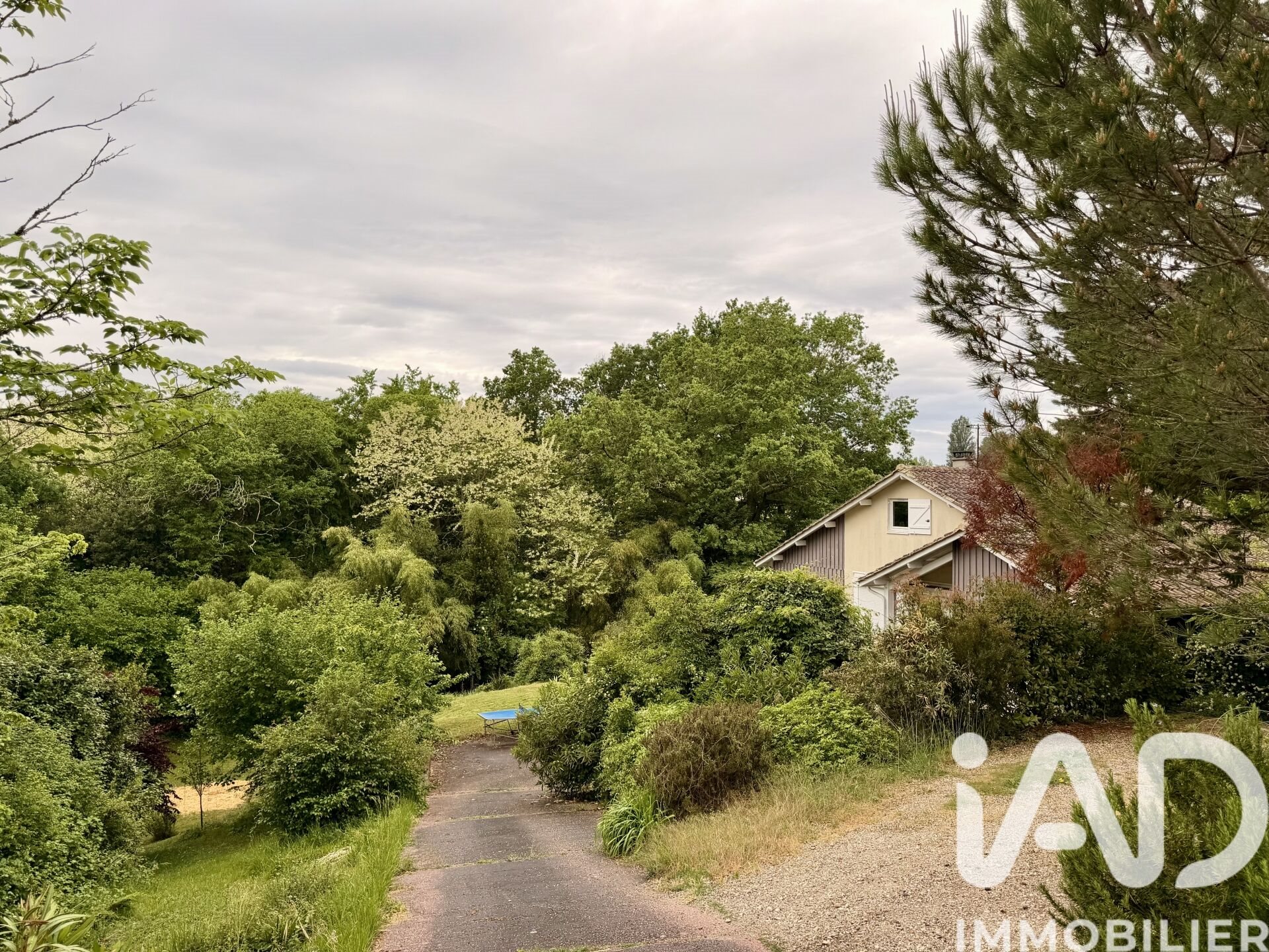 Maison à vendre, 220m², Latresne