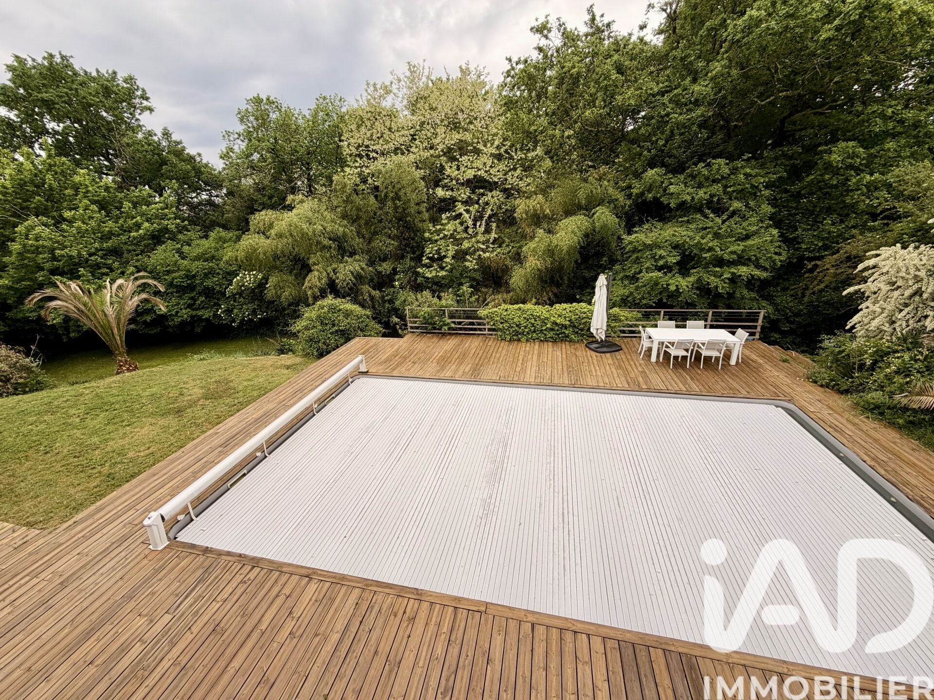 Maison à vendre, 220m², Latresne