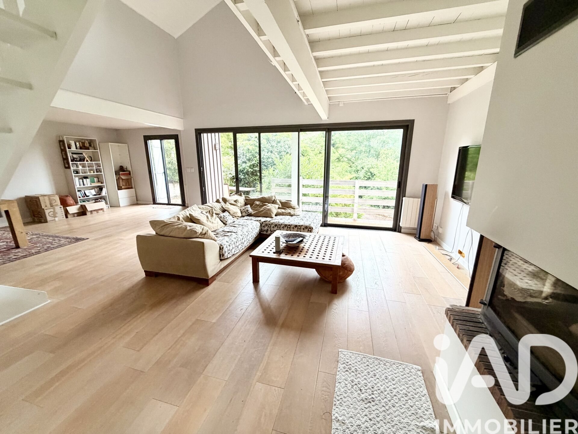Maison à vendre, 220m², Latresne
