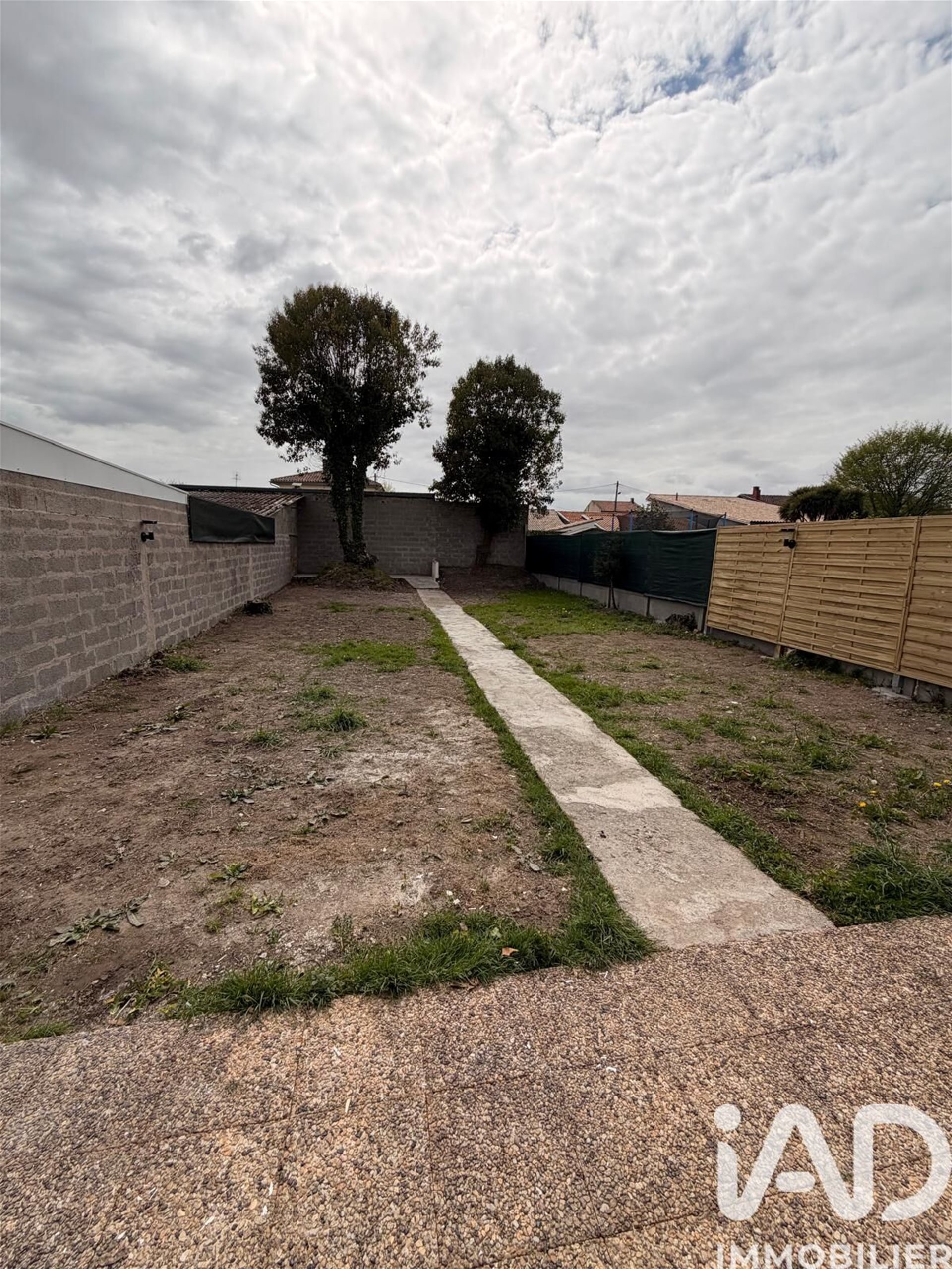 Maison à vendre, 95m², Cenon