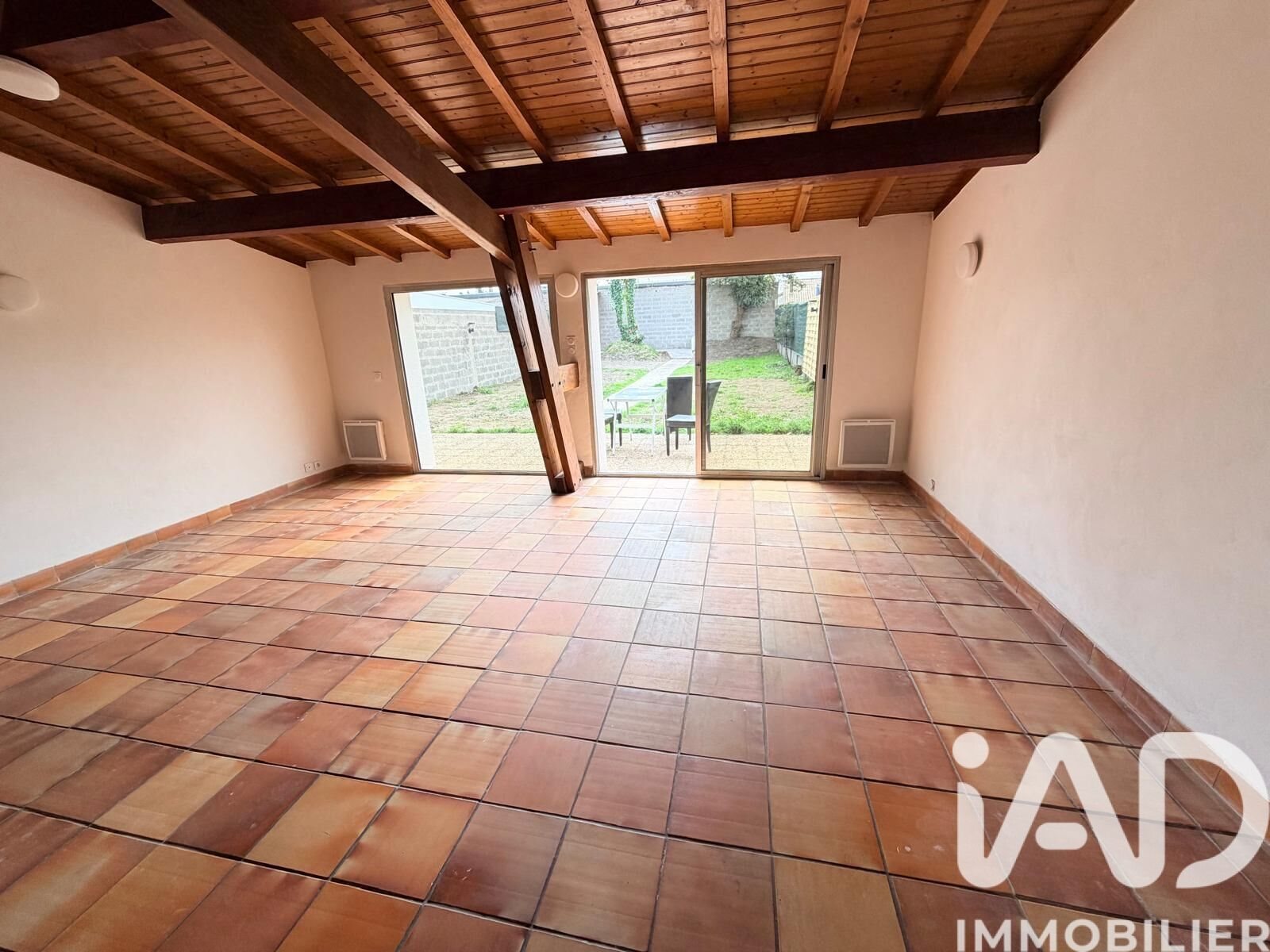 Maison à vendre, 95m², Cenon