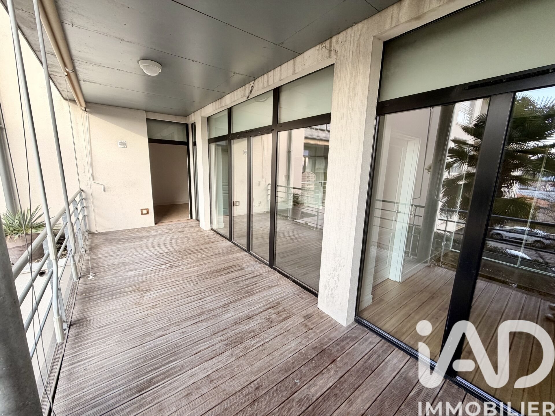 Appartement à vendre, 75m², Mérignac
