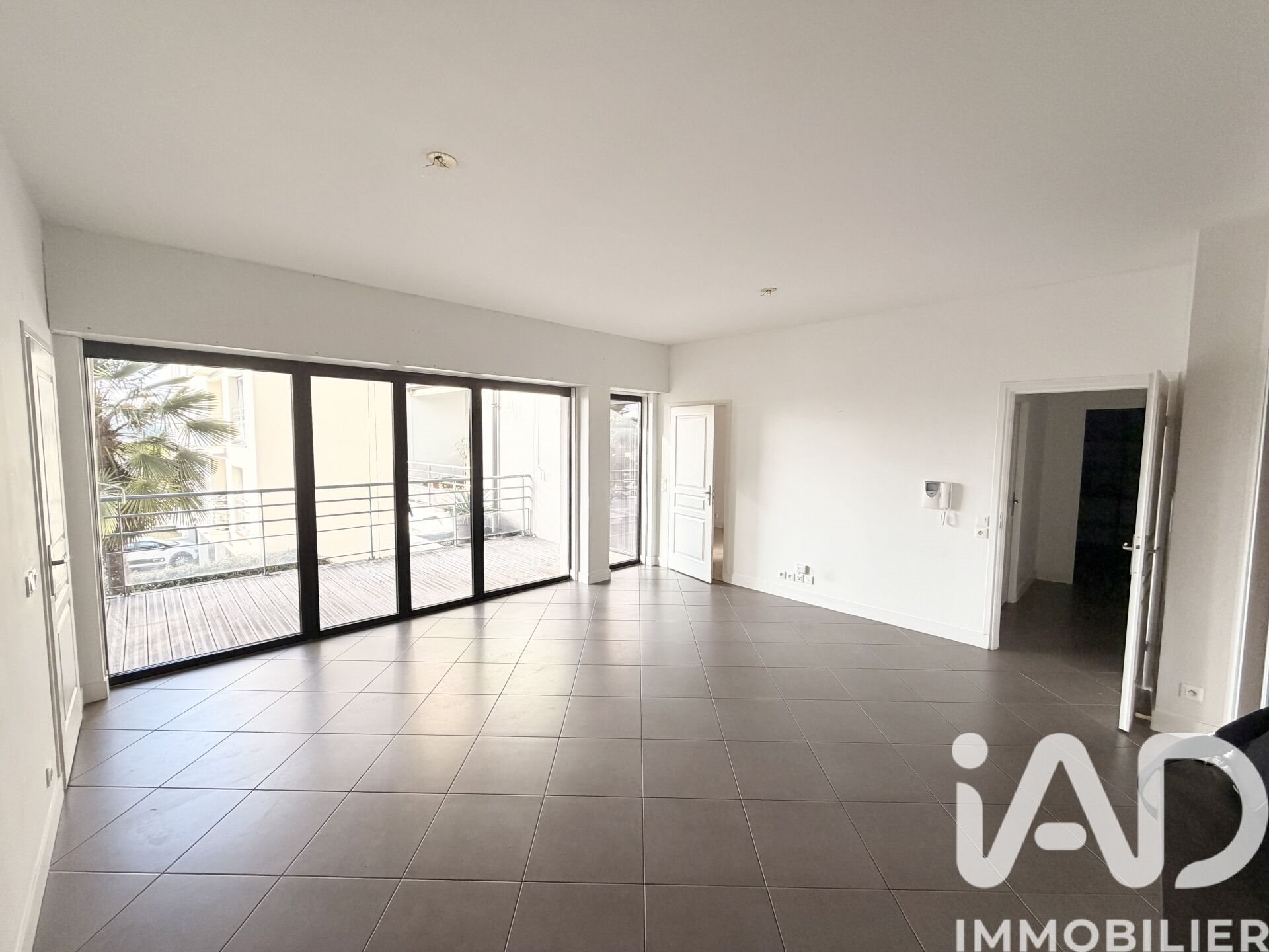 Appartement à vendre, 75m², Mérignac