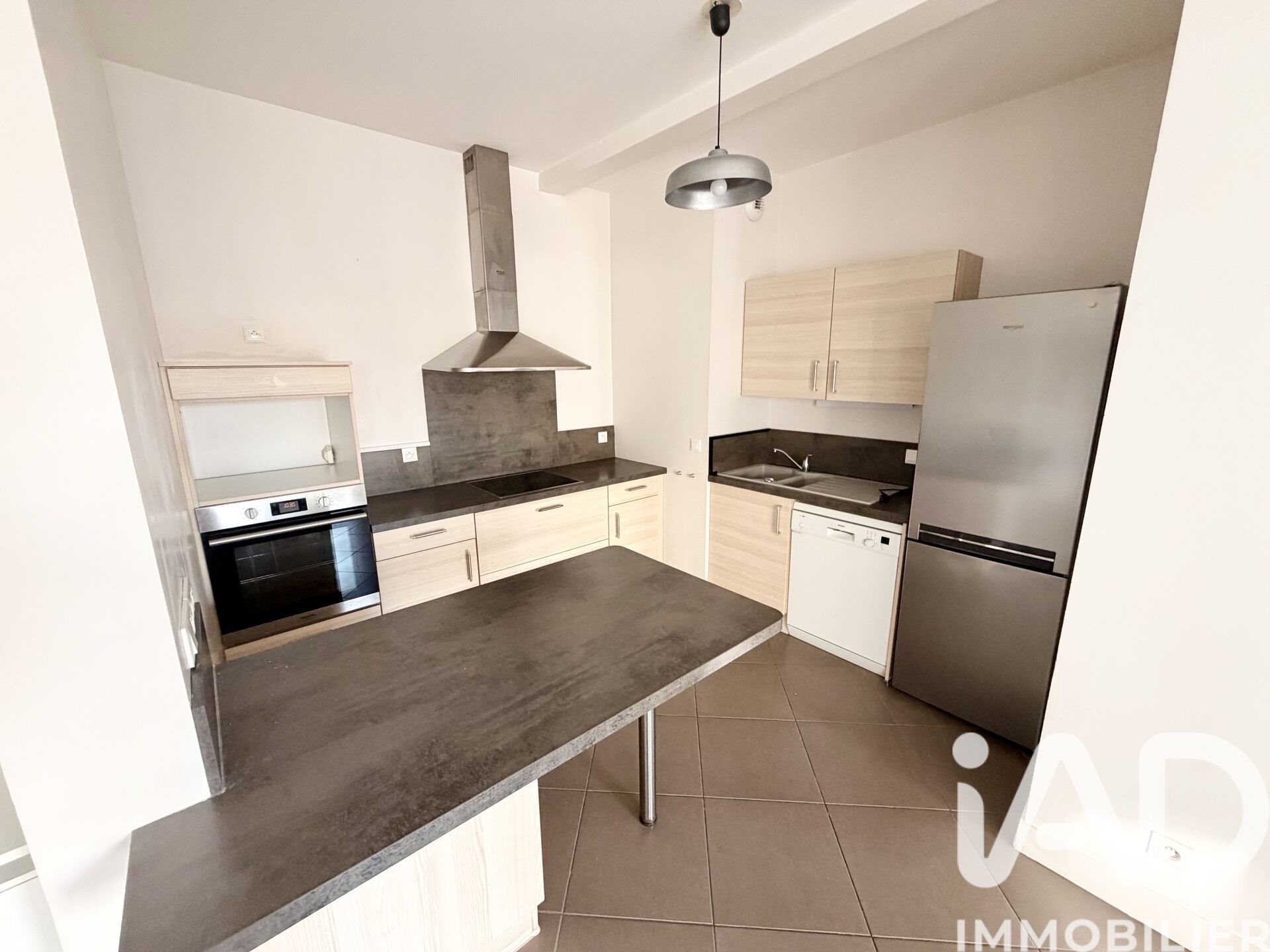 Appartement à vendre, 75m², Mérignac