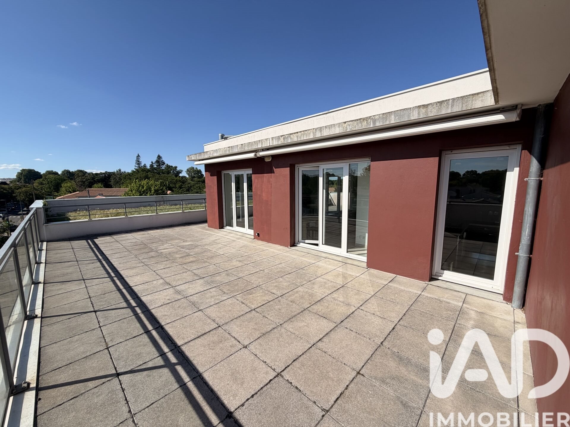 Appartement à vendre, 115m², Saint-Médard-en-Jalles
