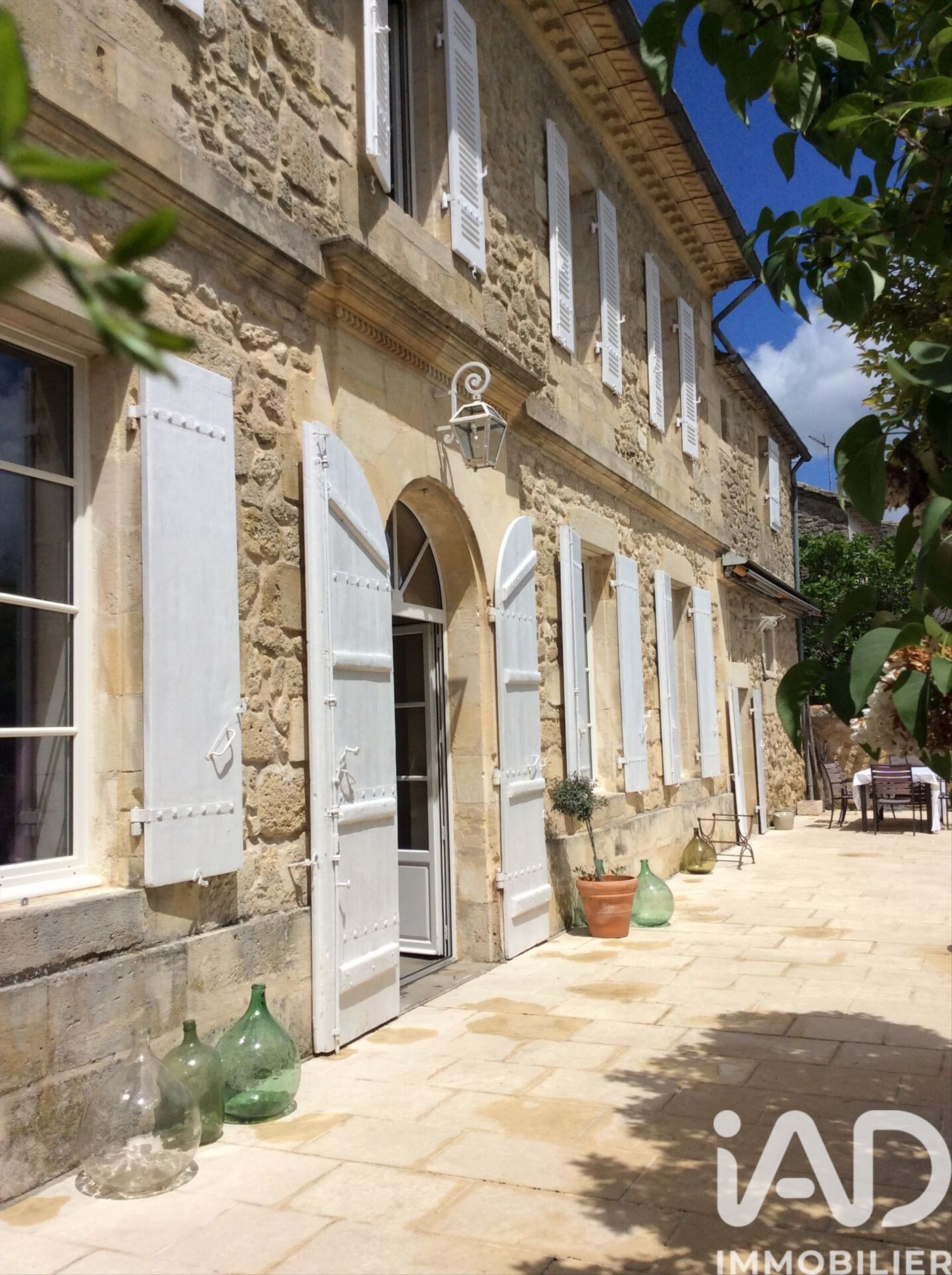 Maison à vendre, 258m², Villefranche-de-Lonchat