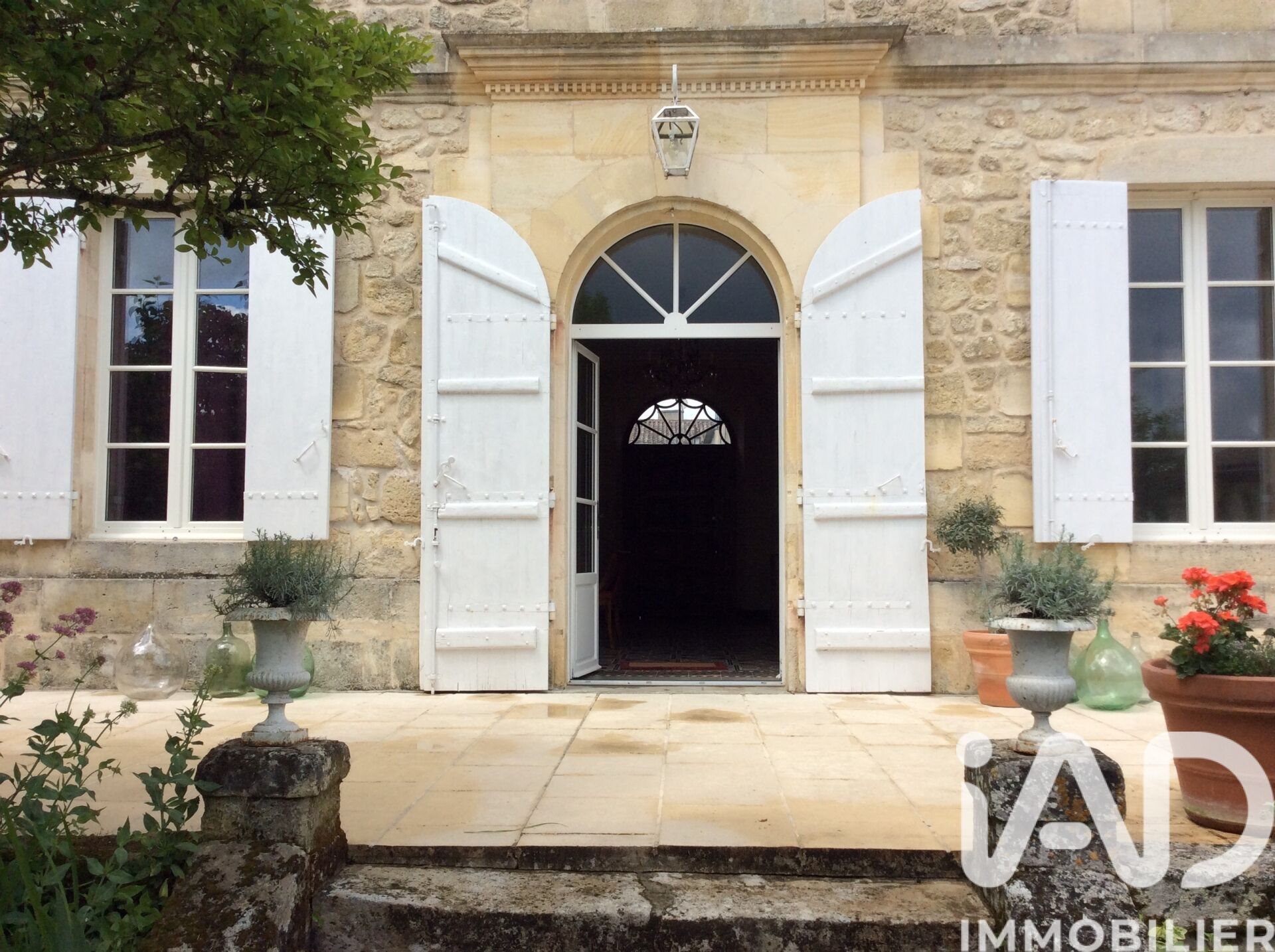 Maison à vendre, 258m², Villefranche-de-Lonchat