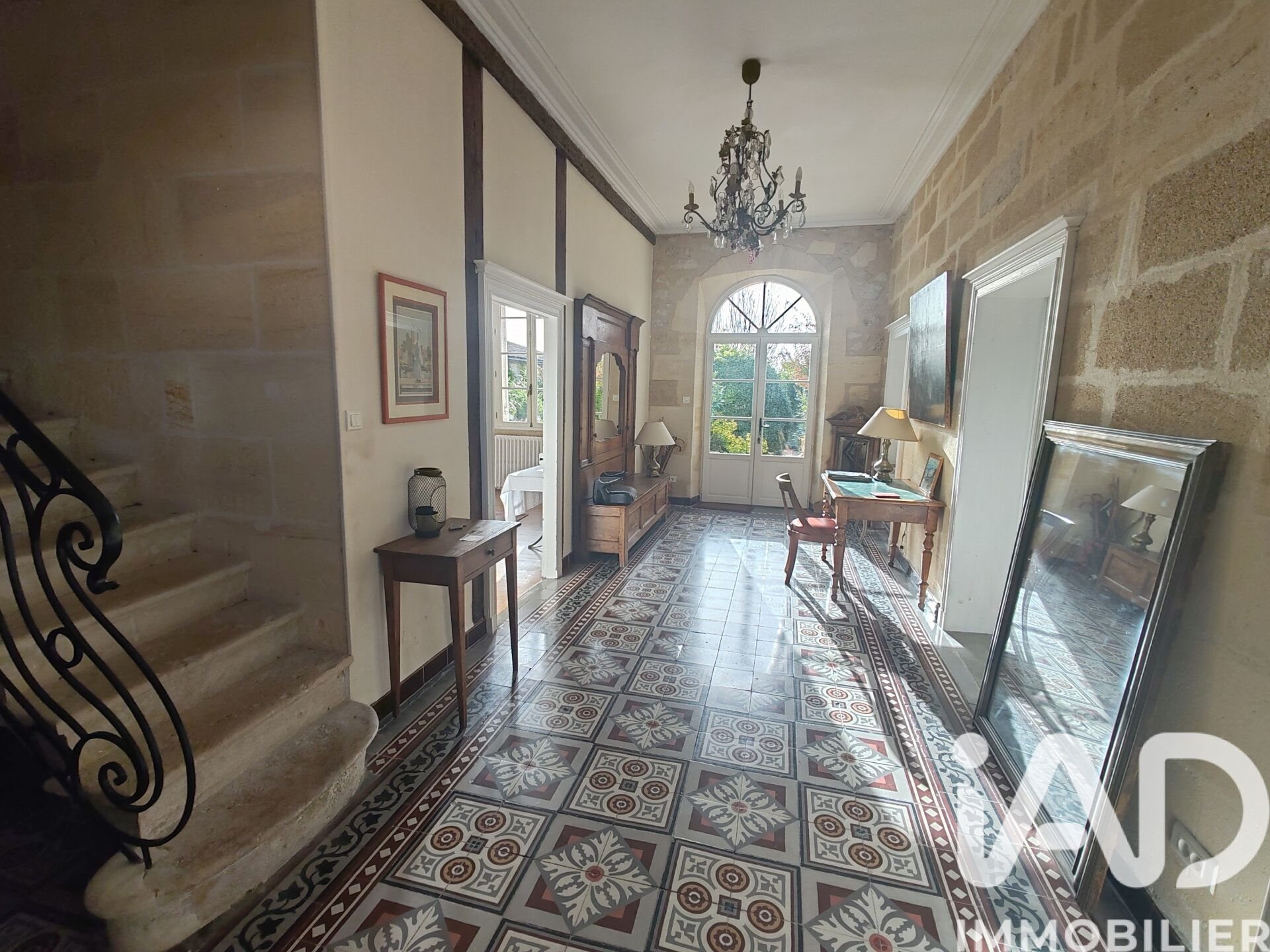 Maison à vendre, 258m², Villefranche-de-Lonchat