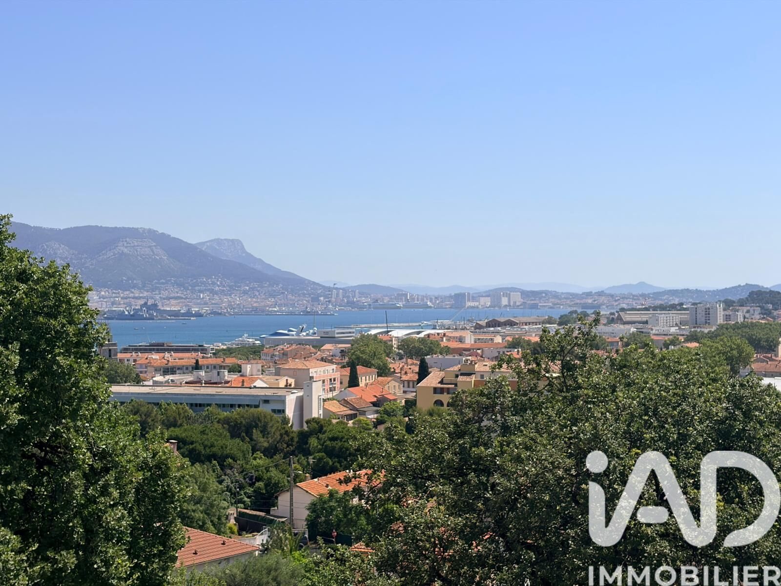 Appartement à vendre, 67m², La Seyne-sur-Mer