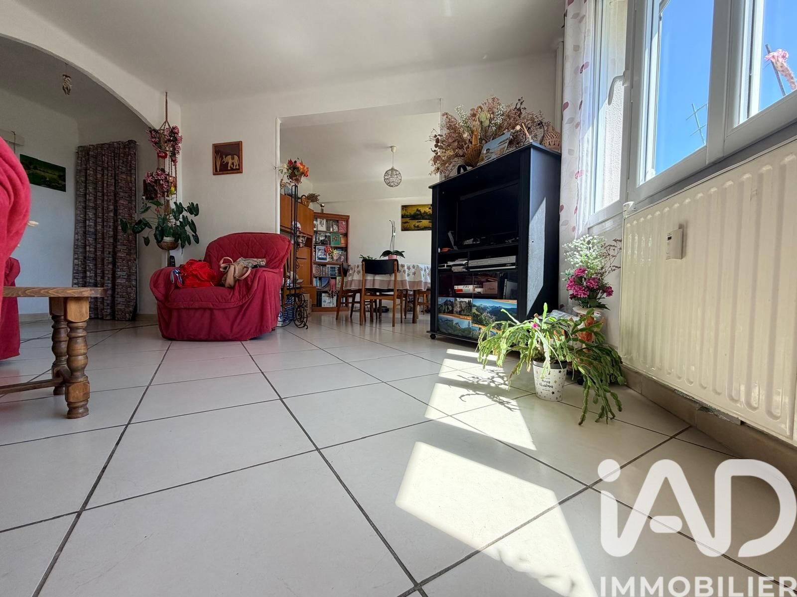 Appartement à vendre, 67m², La Seyne-sur-Mer