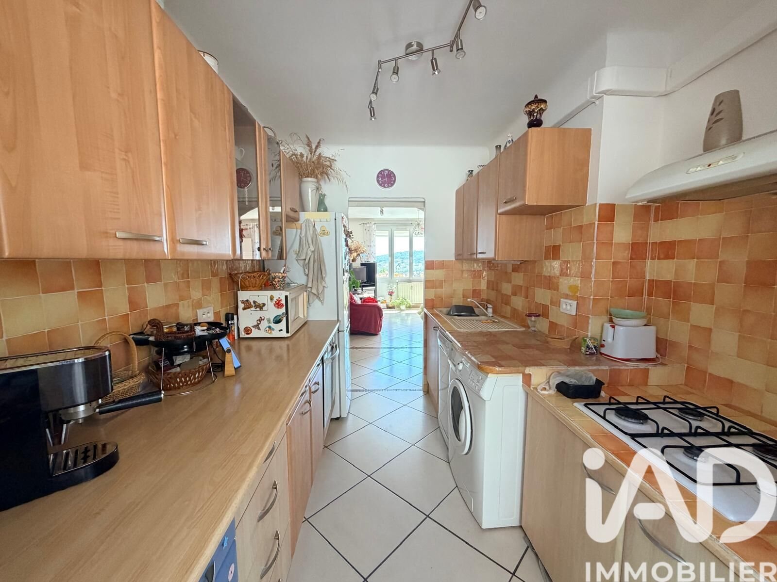 Appartement à vendre, 67m², La Seyne-sur-Mer