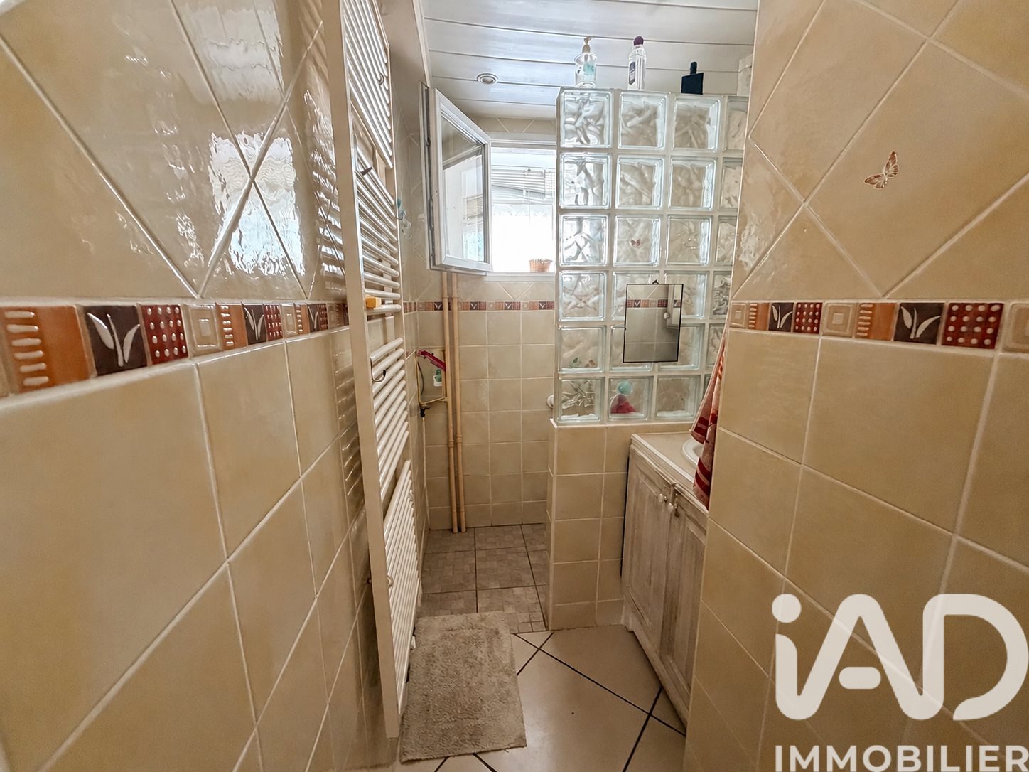 Appartement à vendre, 67m², La Seyne-sur-Mer