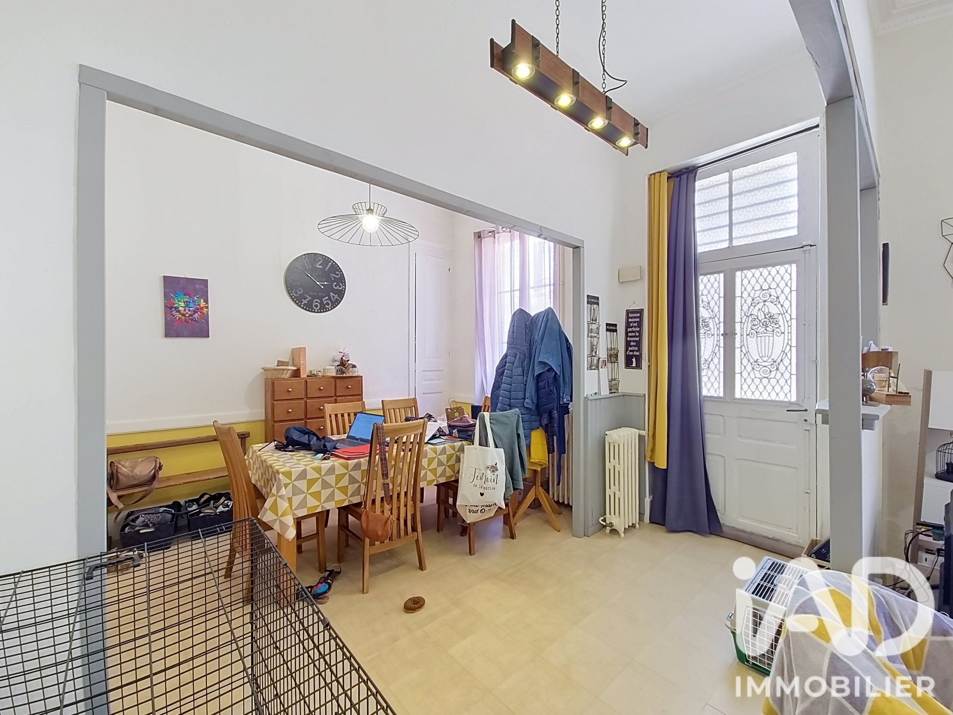 Maison à vendre, 95m², Mehun-sur-Yèvre