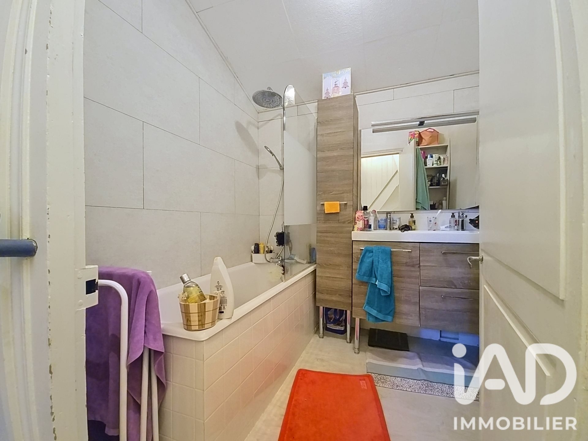 Maison à vendre, 95m², Mehun-sur-Yèvre