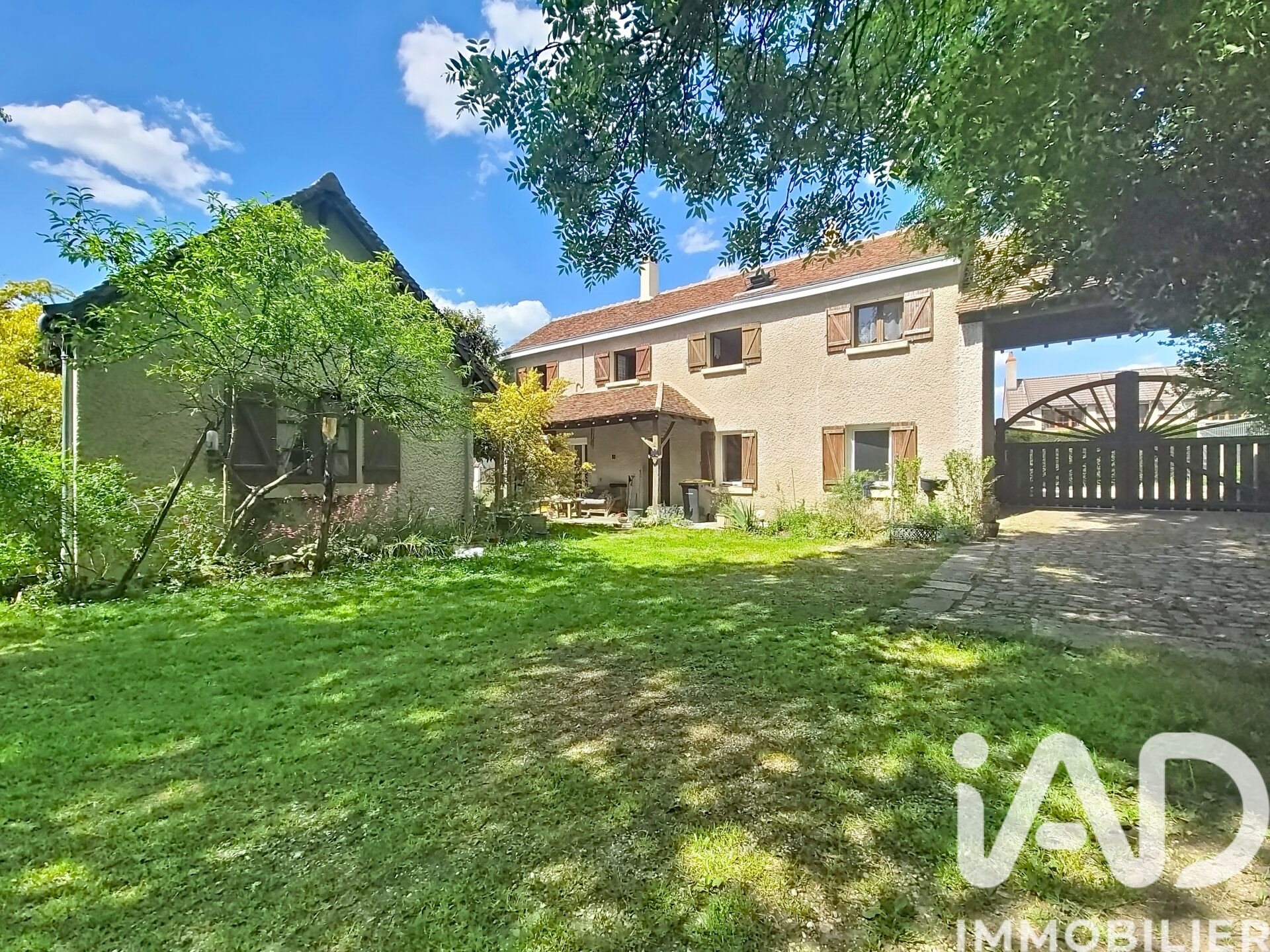 Maison à vendre, 122m², Vierzon