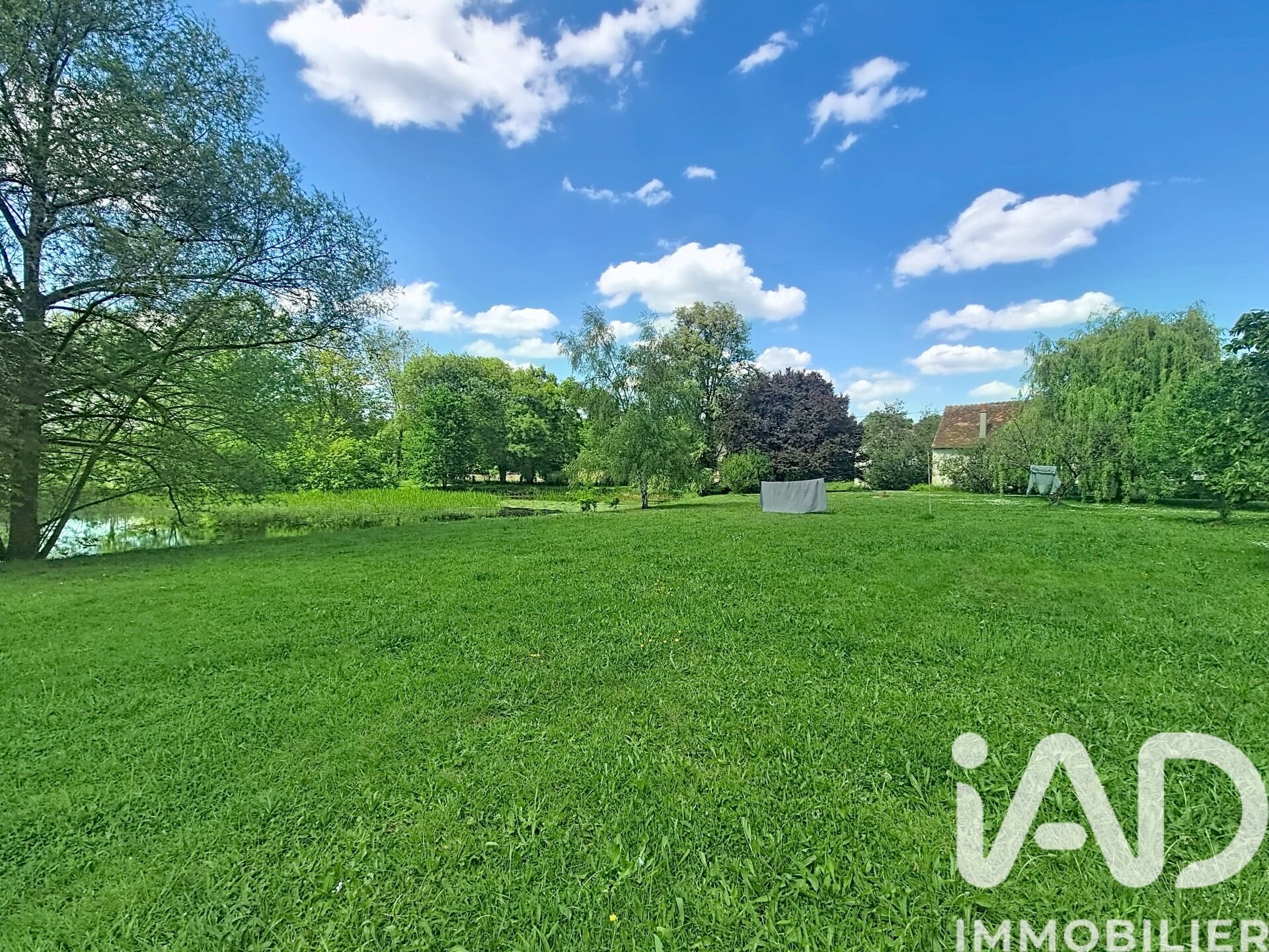 Maison à vendre, 122m², Vierzon