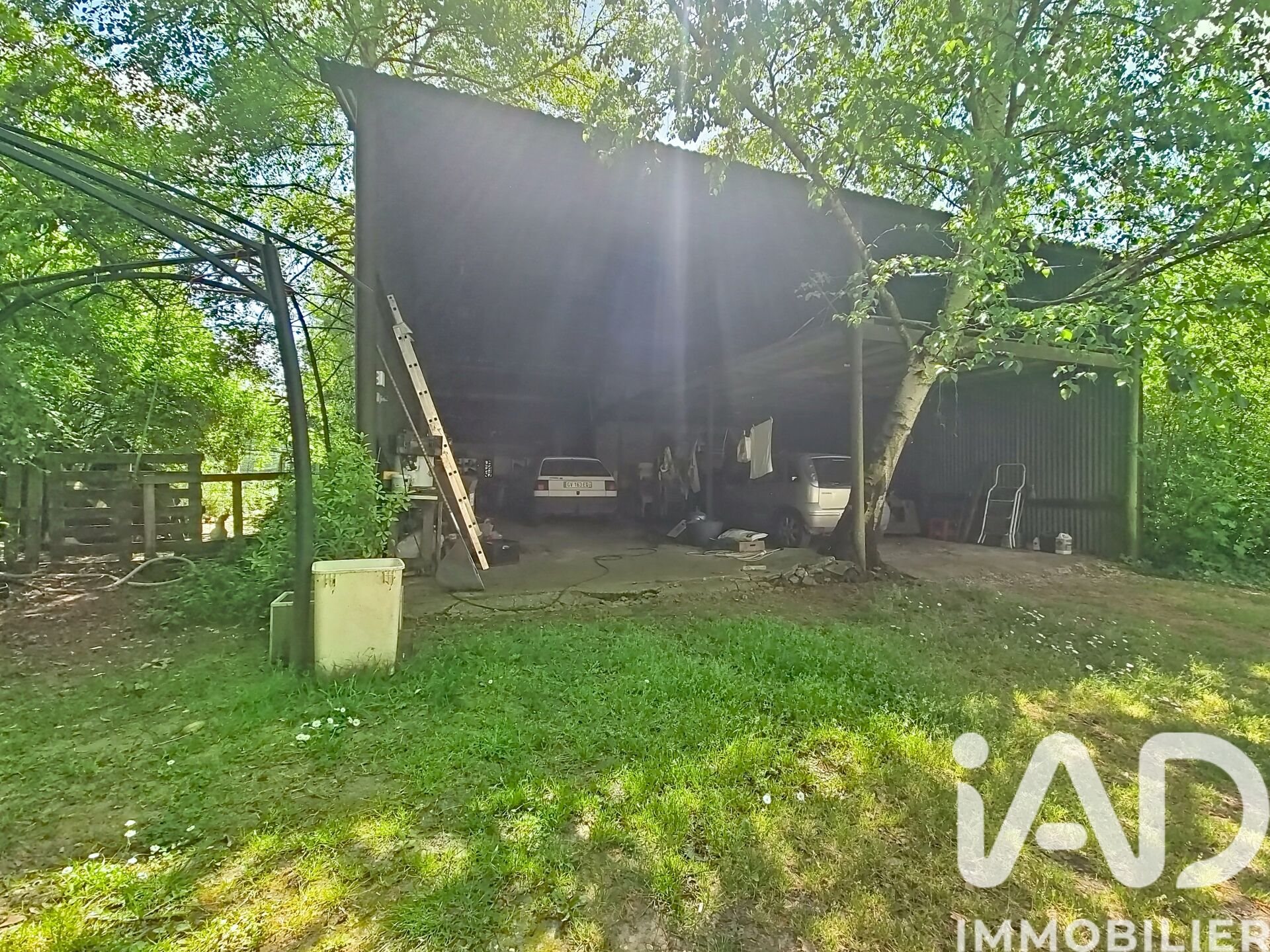 Maison à vendre, 122m², Vierzon