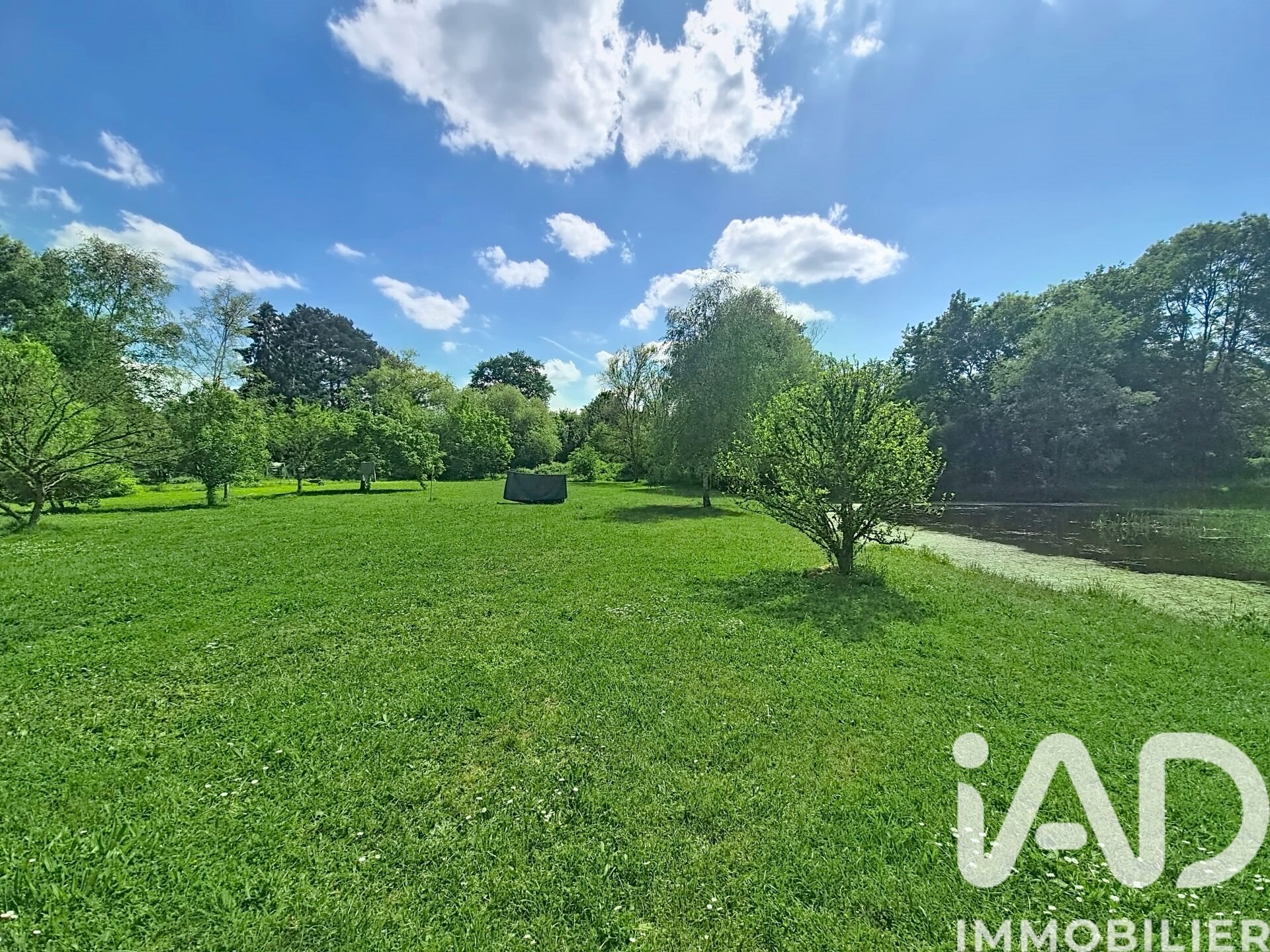Maison à vendre, 122m², Vierzon